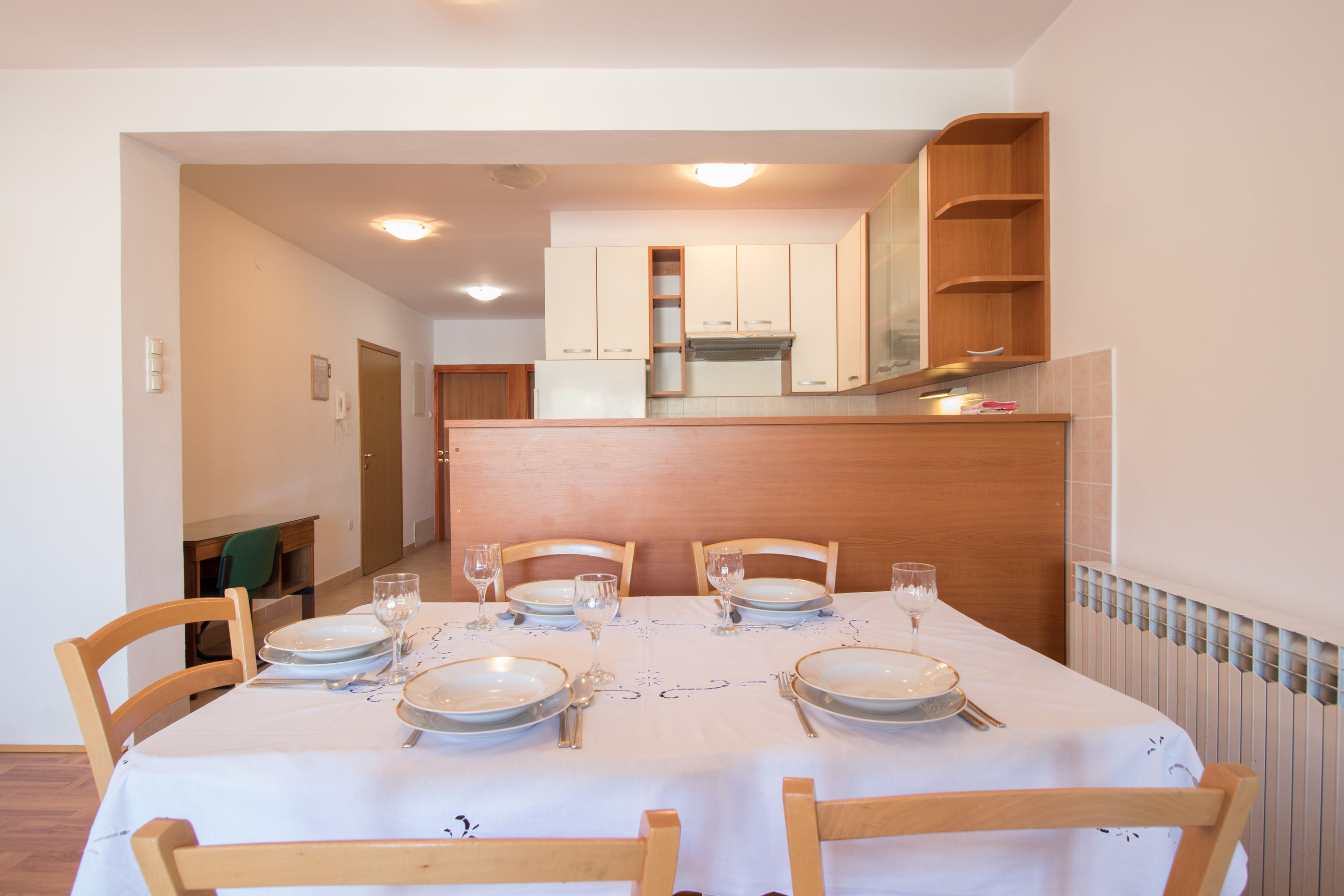 Apartments Zeljko 86411-A3