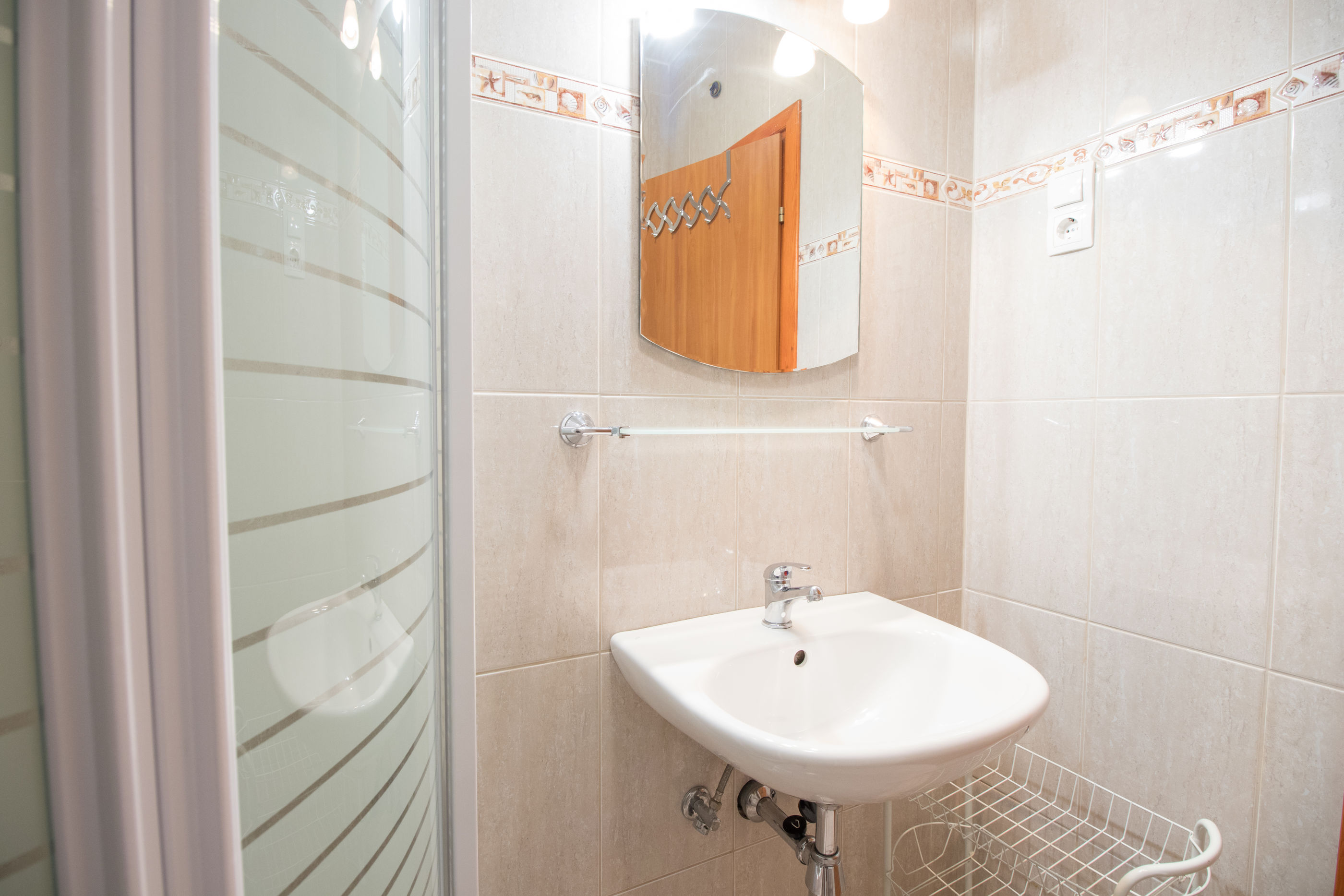 Apartments Zeljko 86411-A3