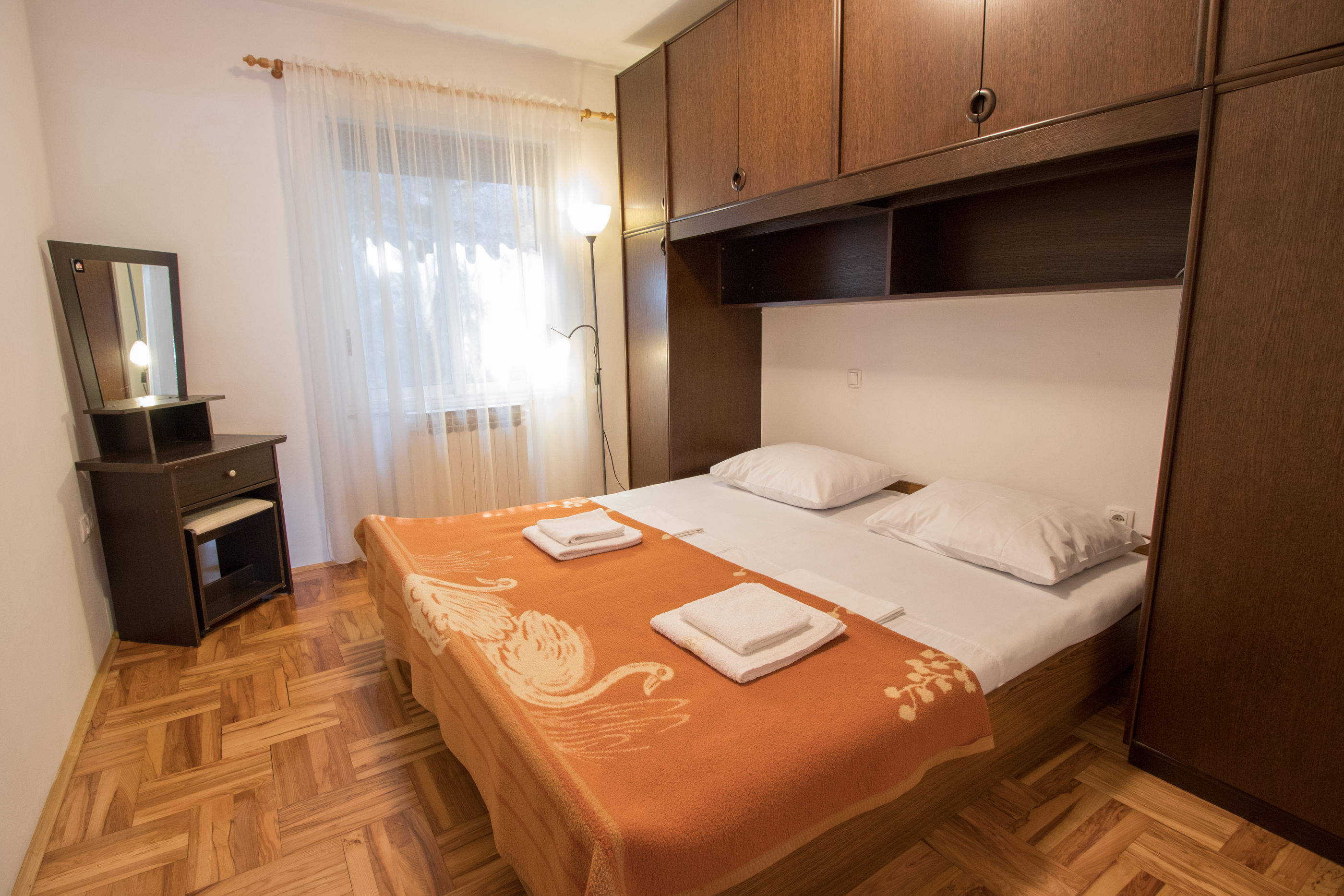 Apartments Zeljko 86411-A3