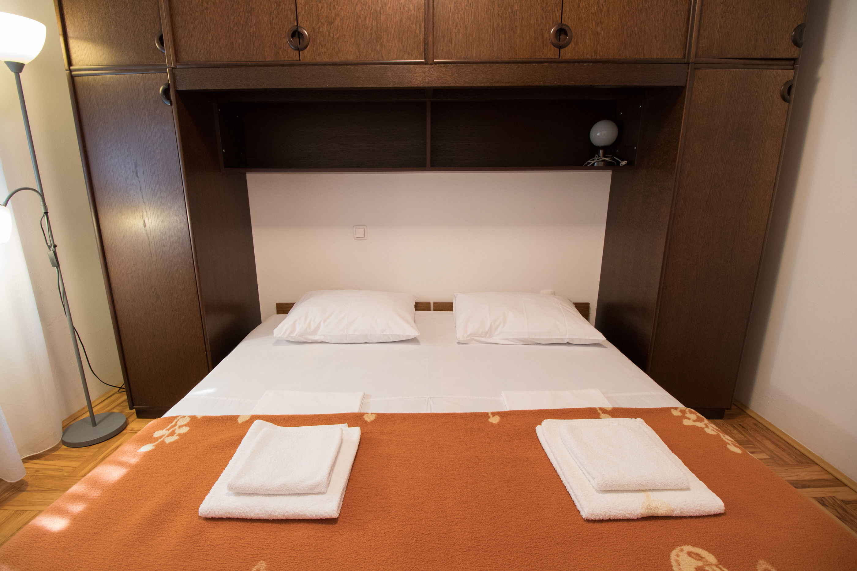 Apartments Zeljko 86411-A3