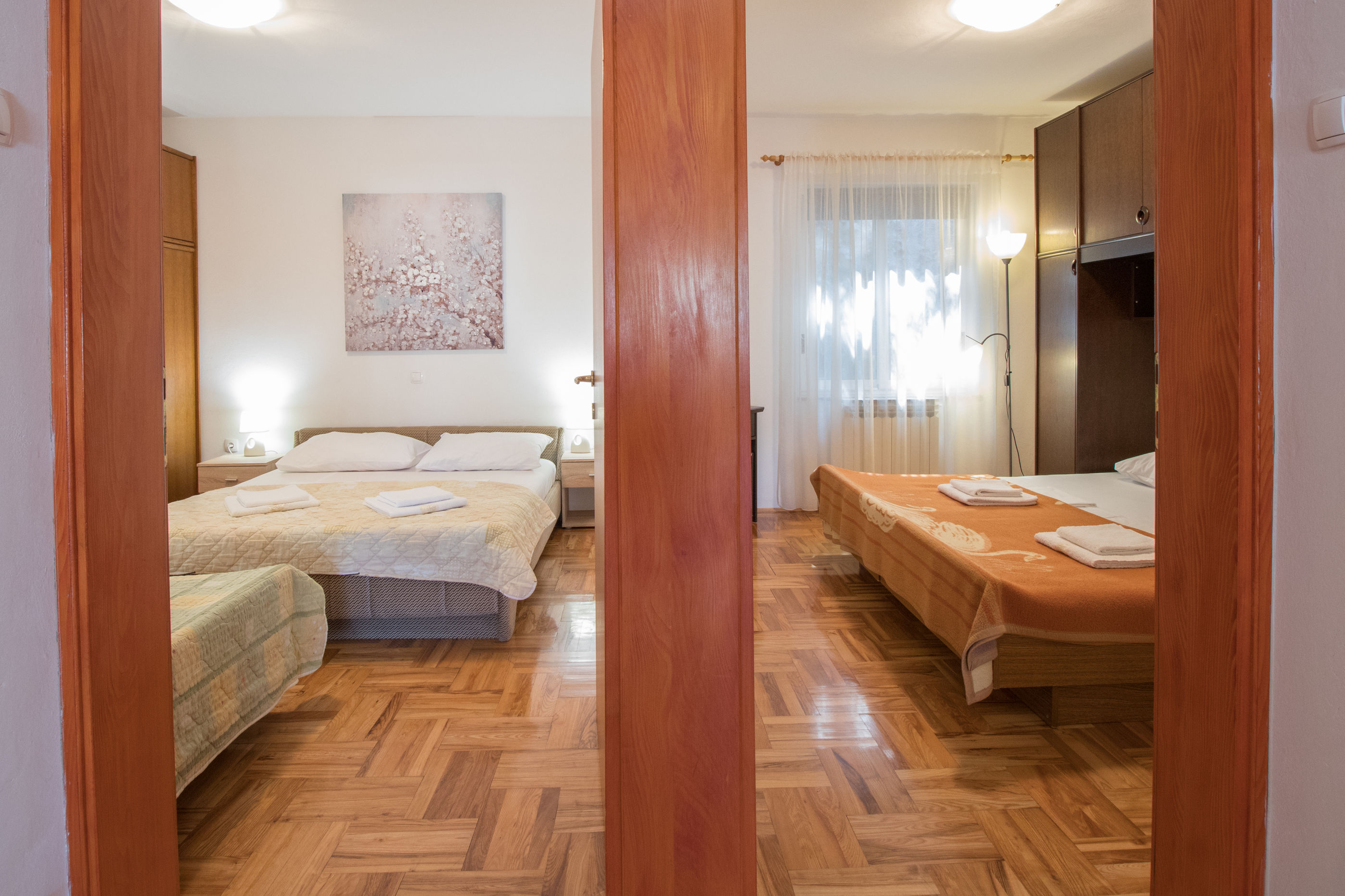 Apartments Zeljko 86411-A3
