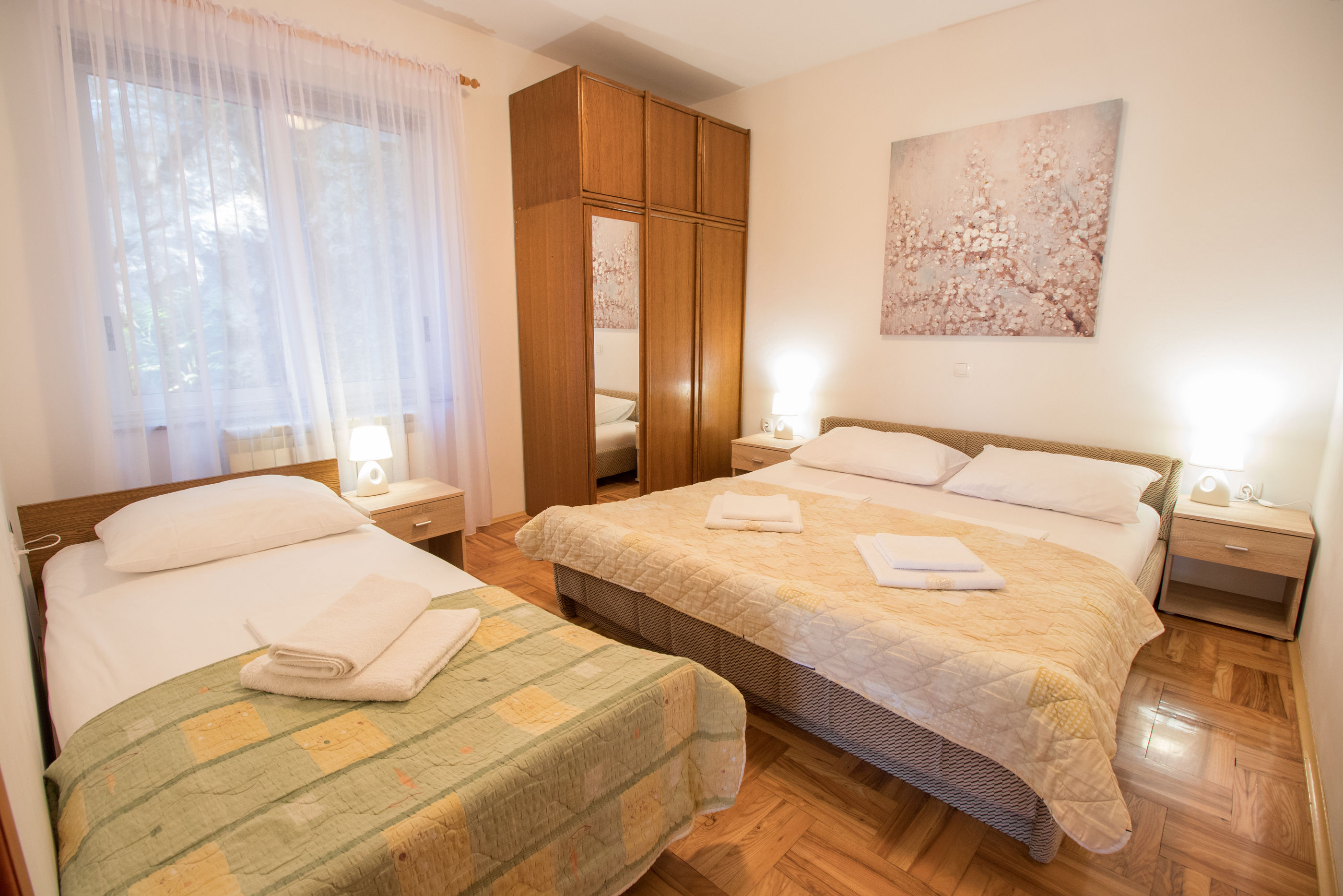 Apartments Zeljko 86411-A3