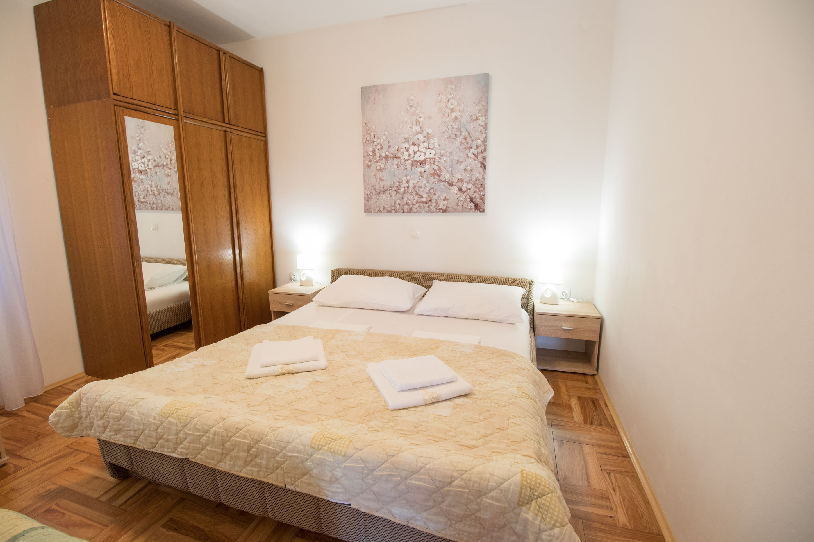 Apartments Zeljko 86411-A3