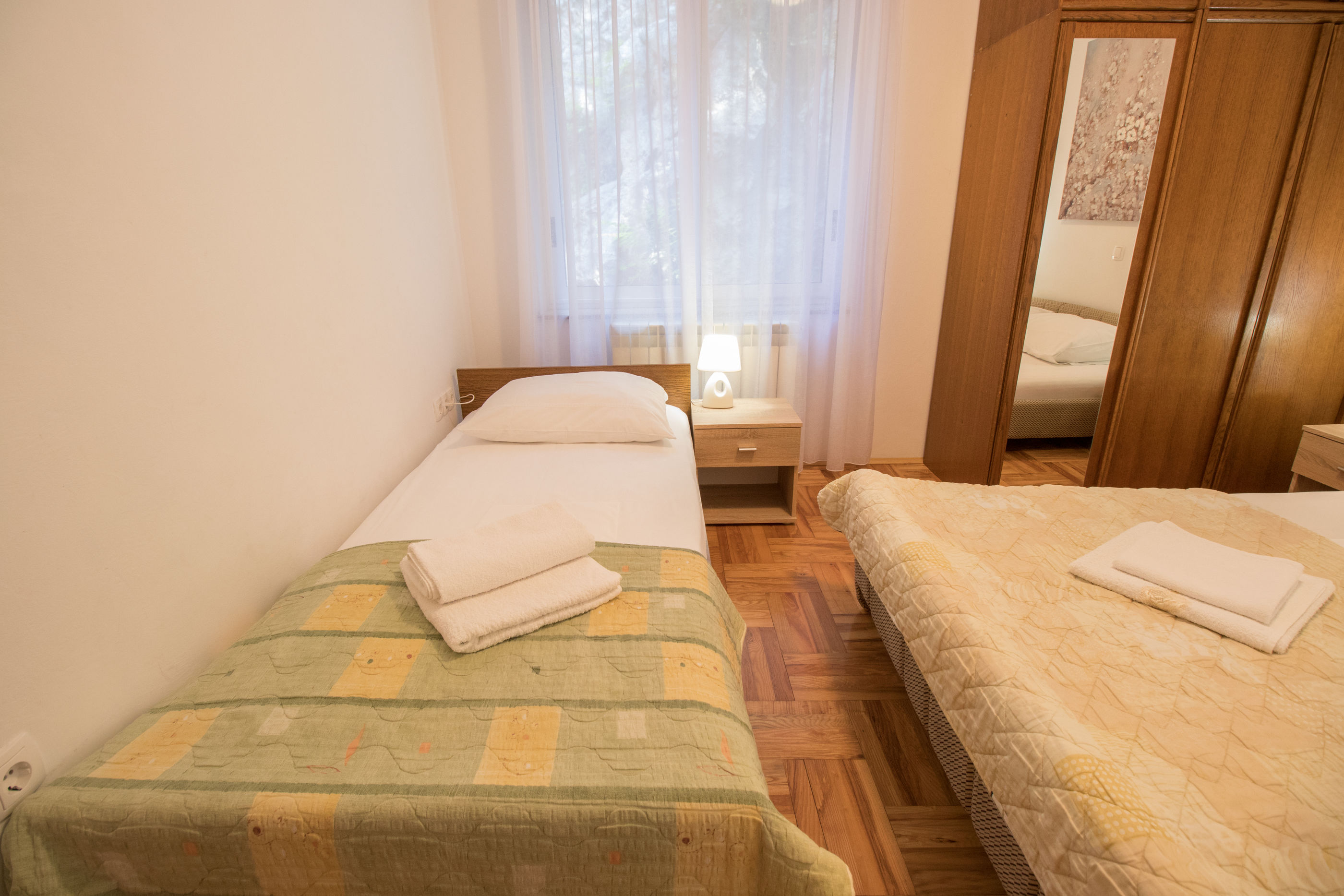 Apartments Zeljko 86411-A3