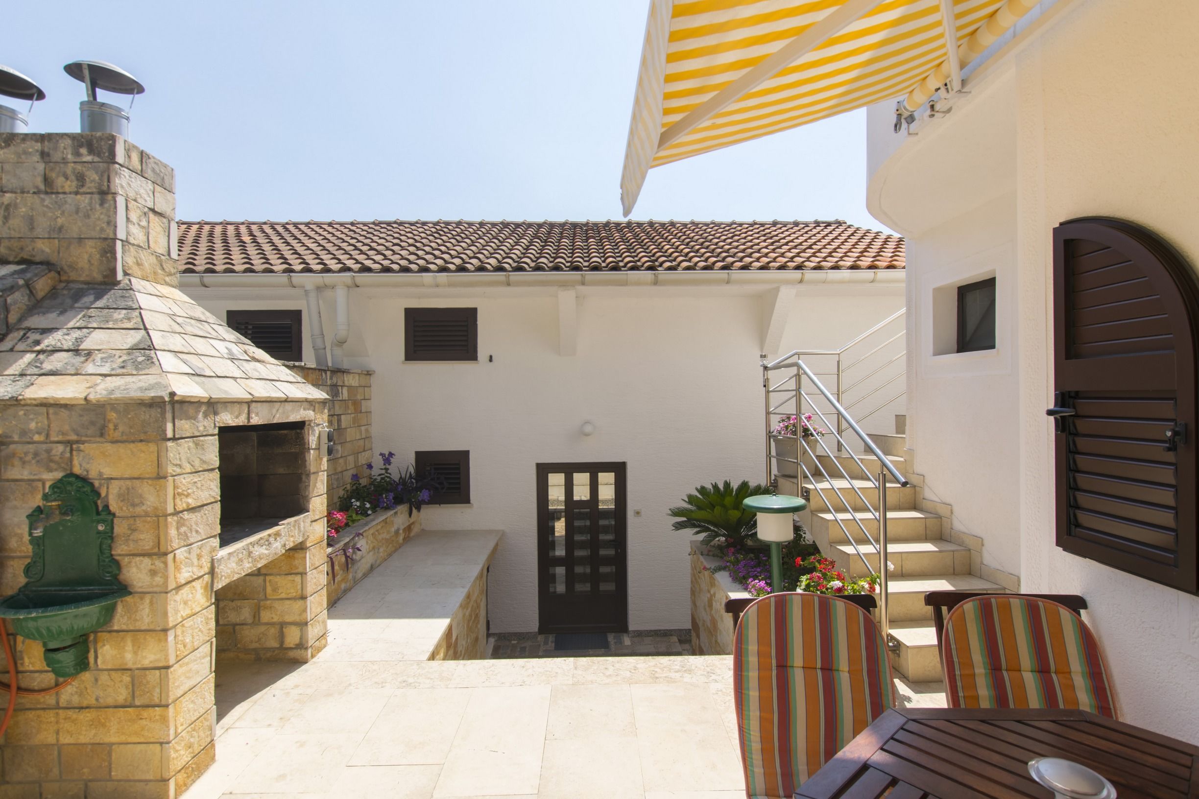 Apartments Danica 55621-A2