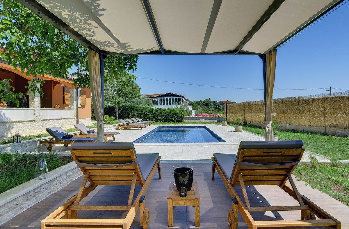 Villa Maria Betiga 73946-K1