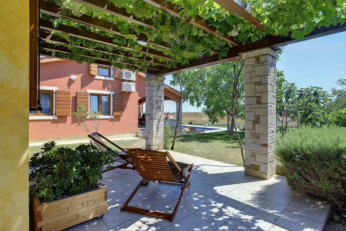 Villa Maria Betiga 73946-K1