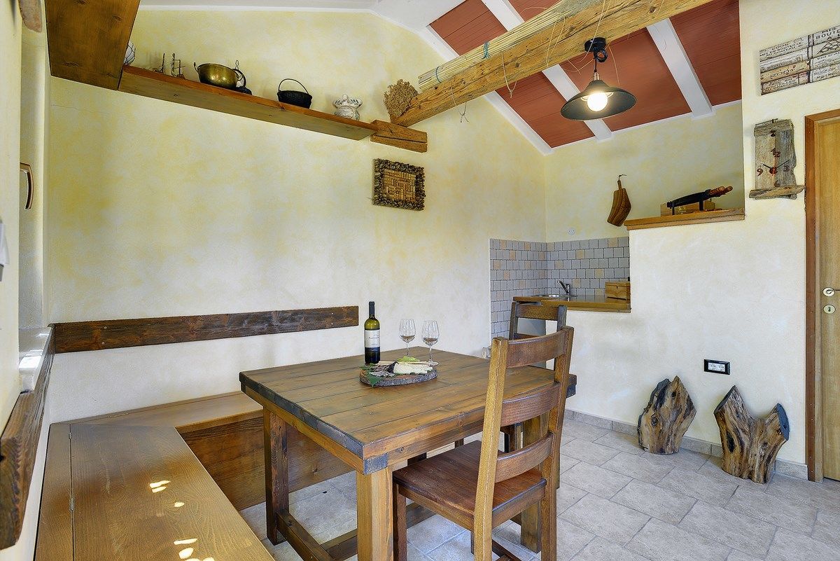 Villa Maria Betiga 73946-K1