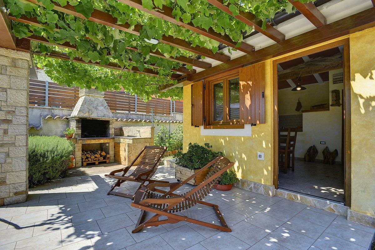 Villa Maria Betiga 73946-K1