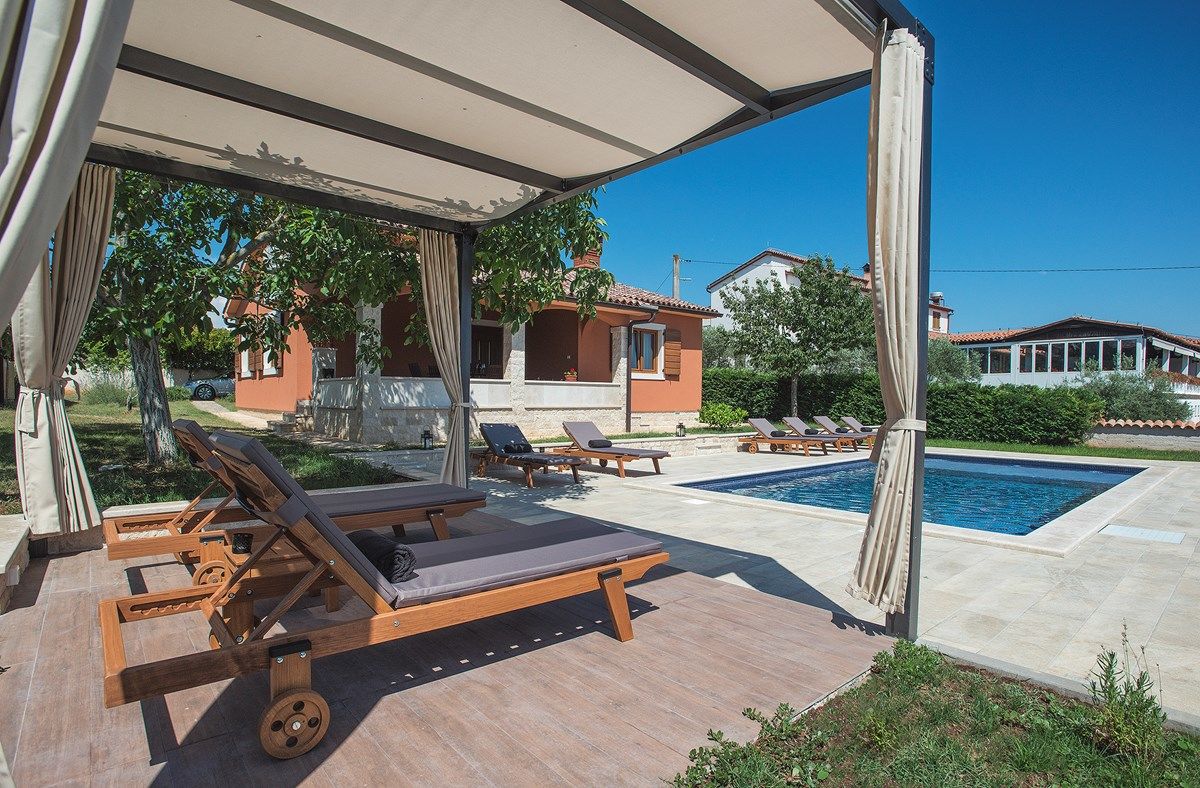 Villa Maria Betiga 73946-K1