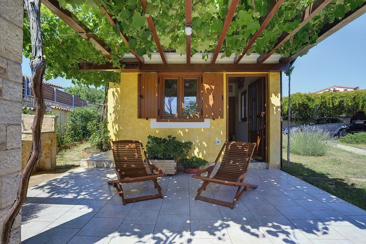 Villa Maria Betiga 73946-K1