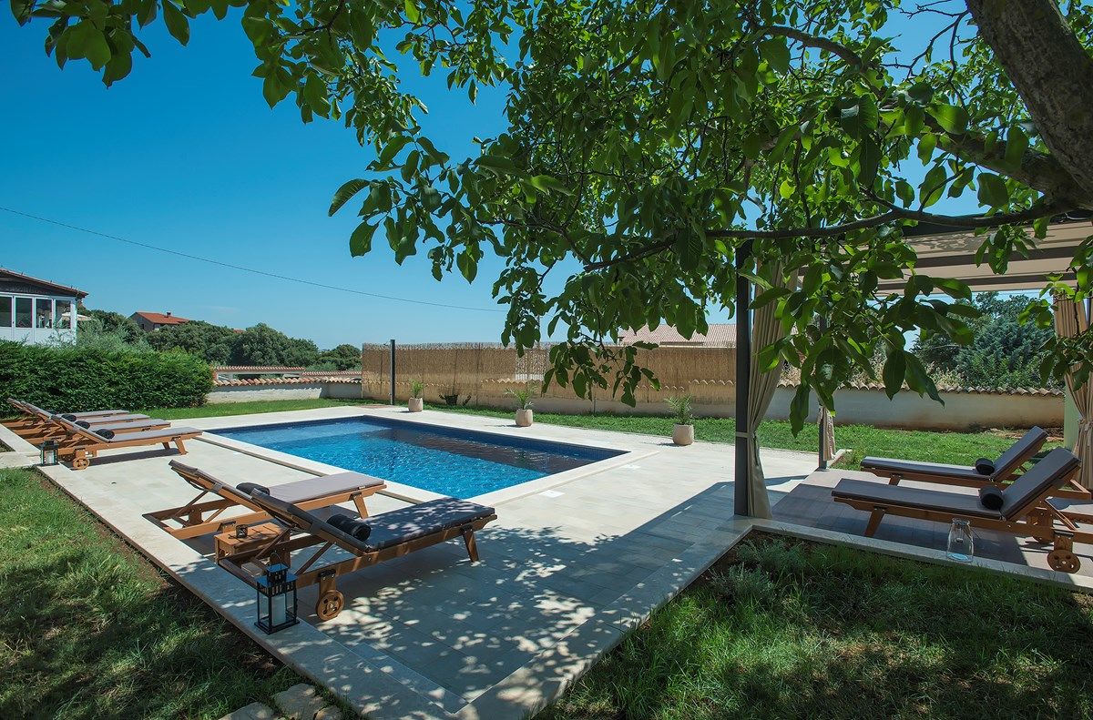 Villa Maria Betiga 73946-K1