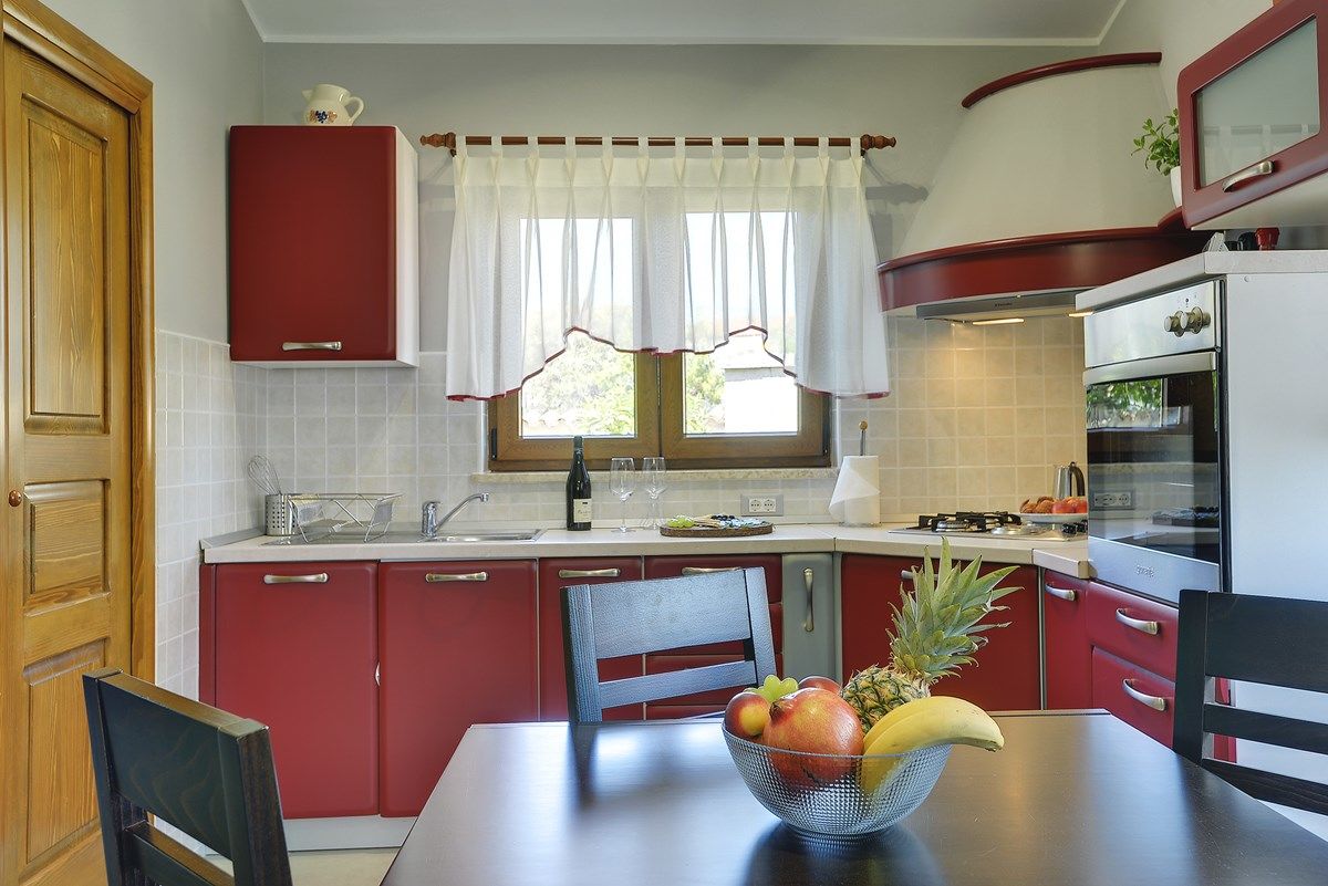 Villa Maria Betiga 73946-K1