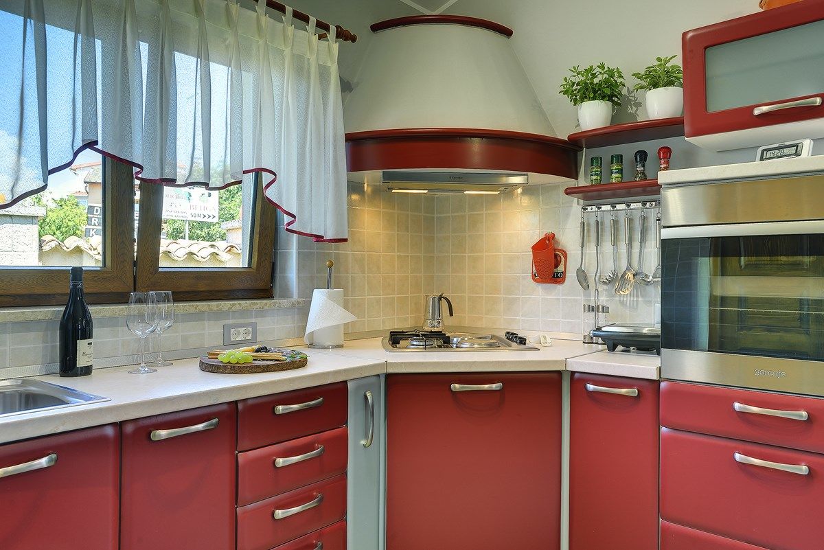 Villa Maria Betiga 73946-K1