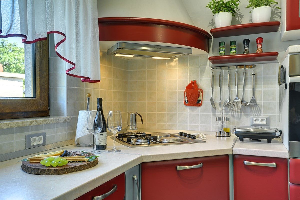 Villa Maria Betiga 73946-K1
