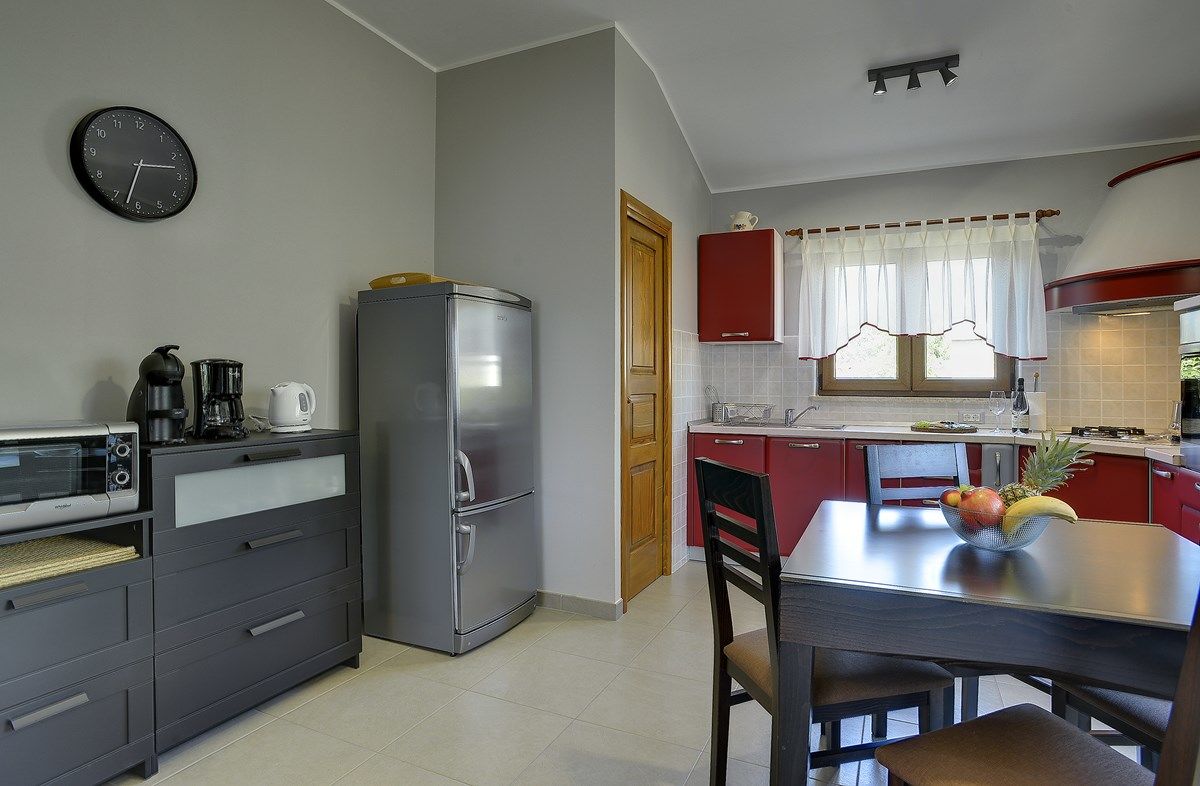 Villa Maria Betiga 73946-K1