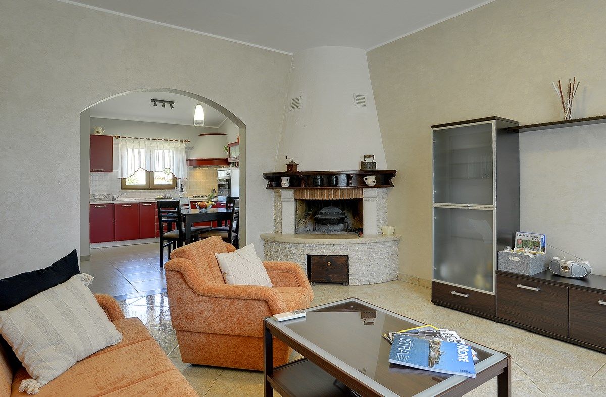 Villa Maria Betiga 73946-K1