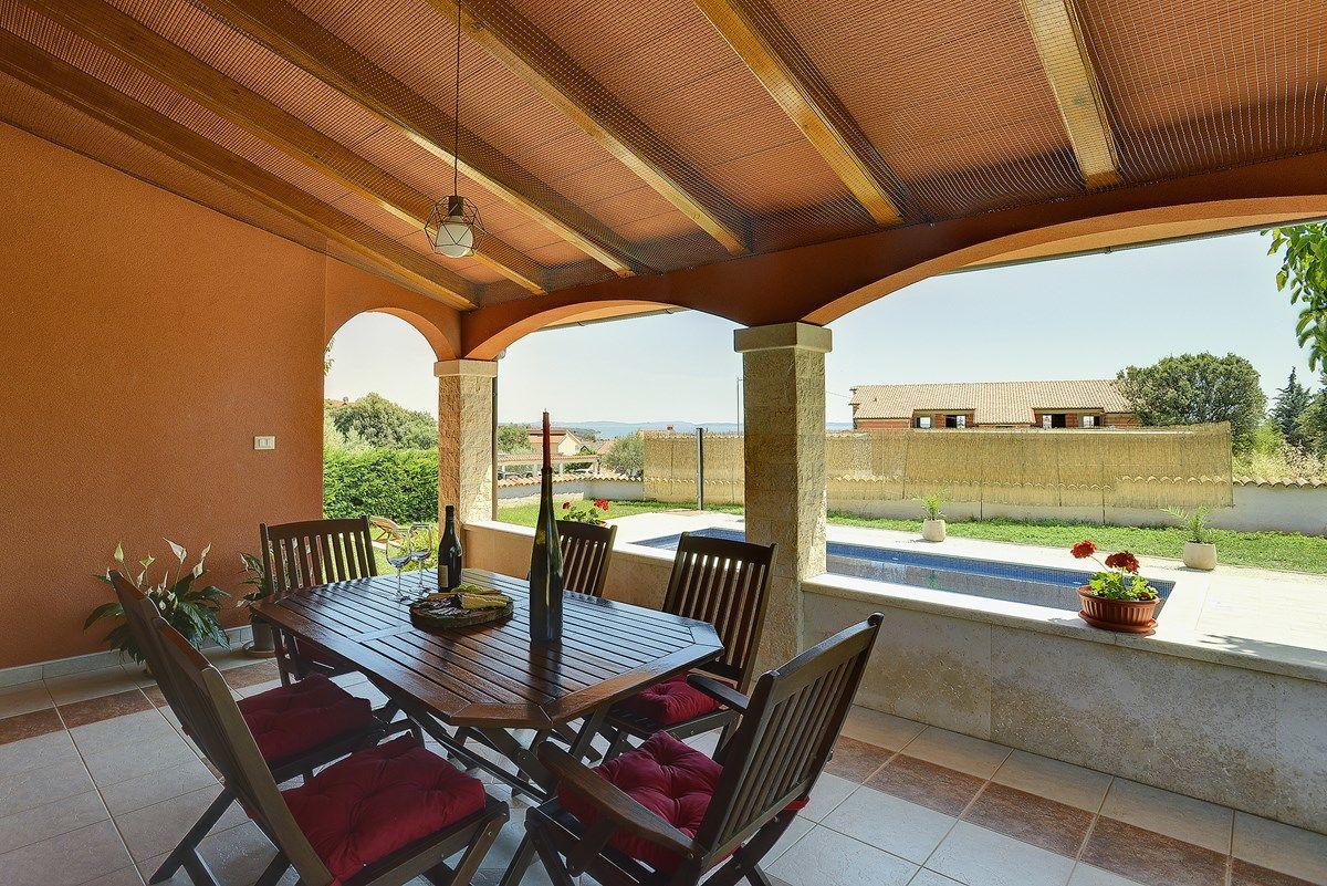 Villa Maria Betiga 73946-K1