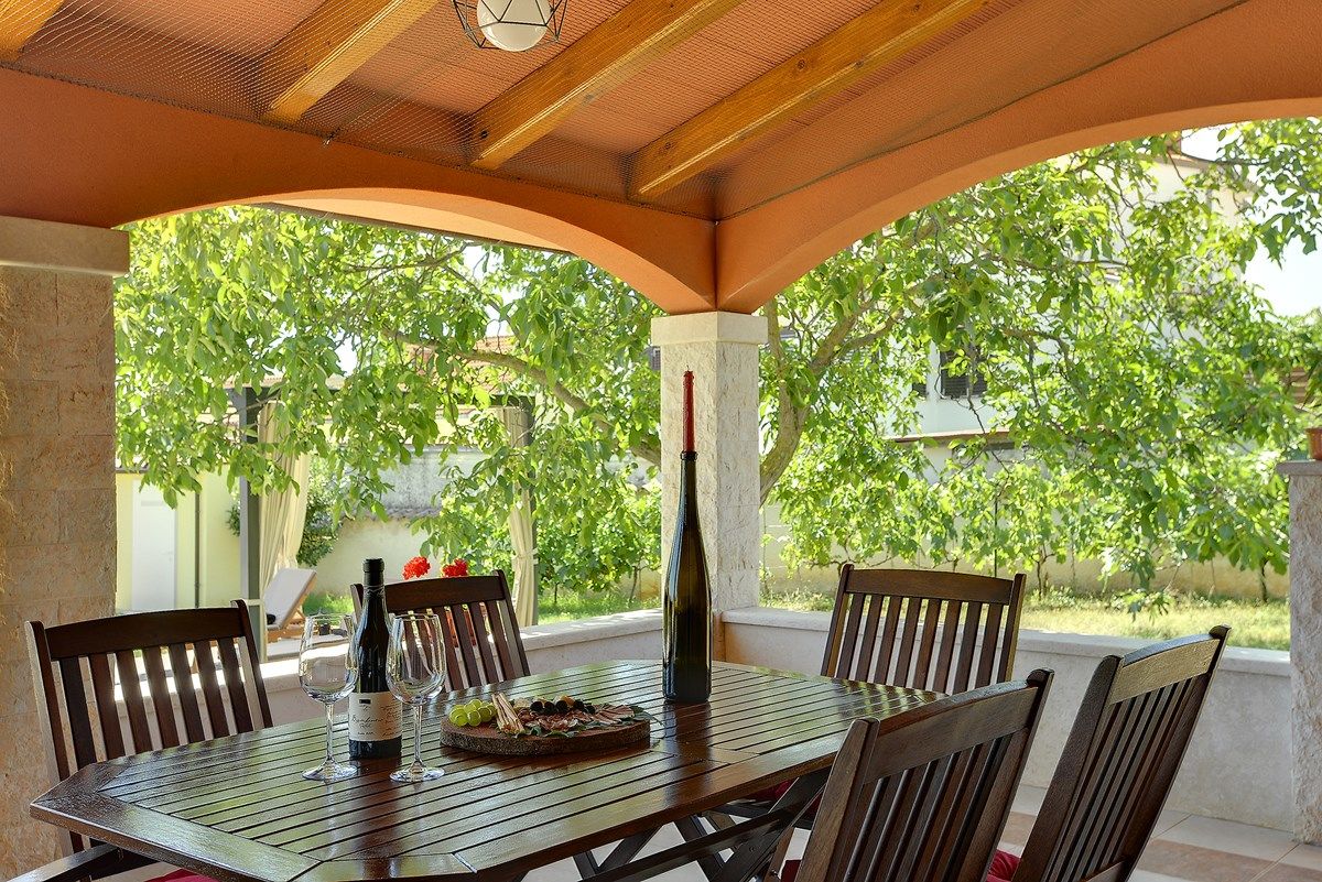 Villa Maria Betiga 73946-K1
