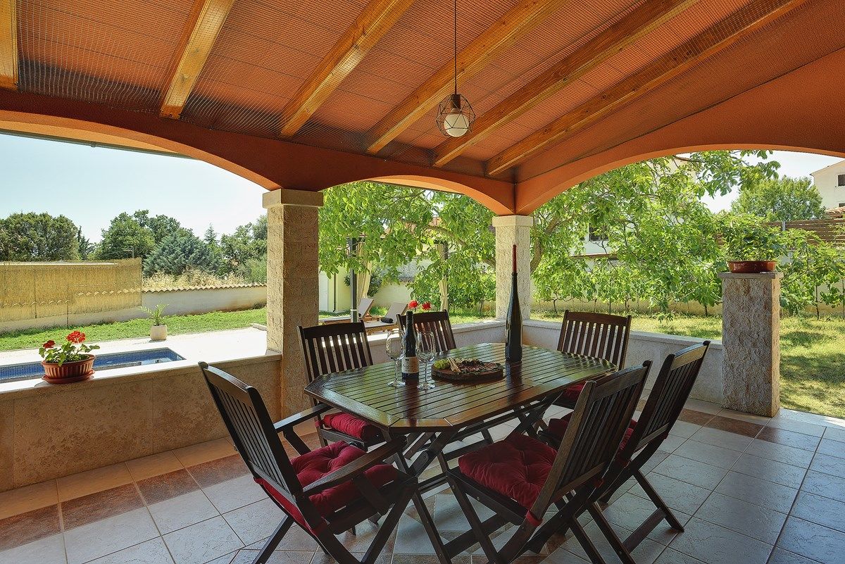 Villa Maria Betiga 73946-K1