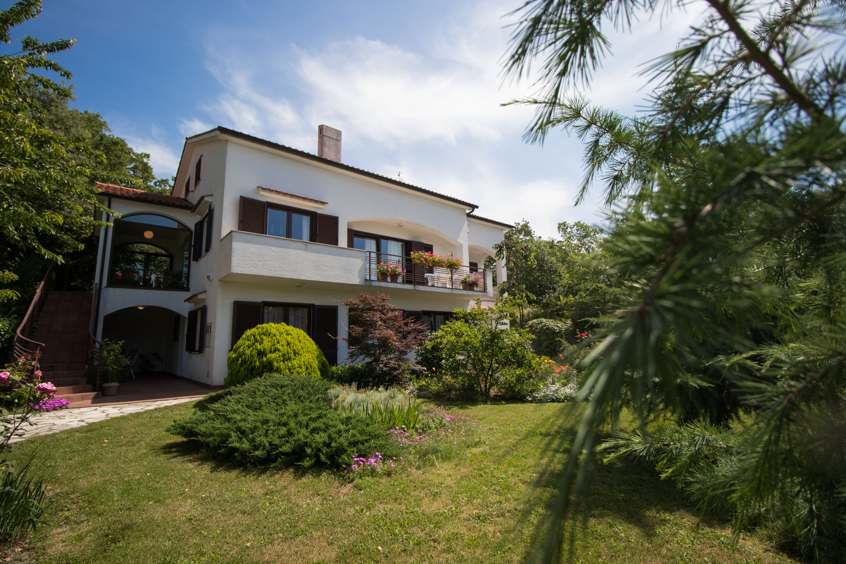 Apartmani Laura A1