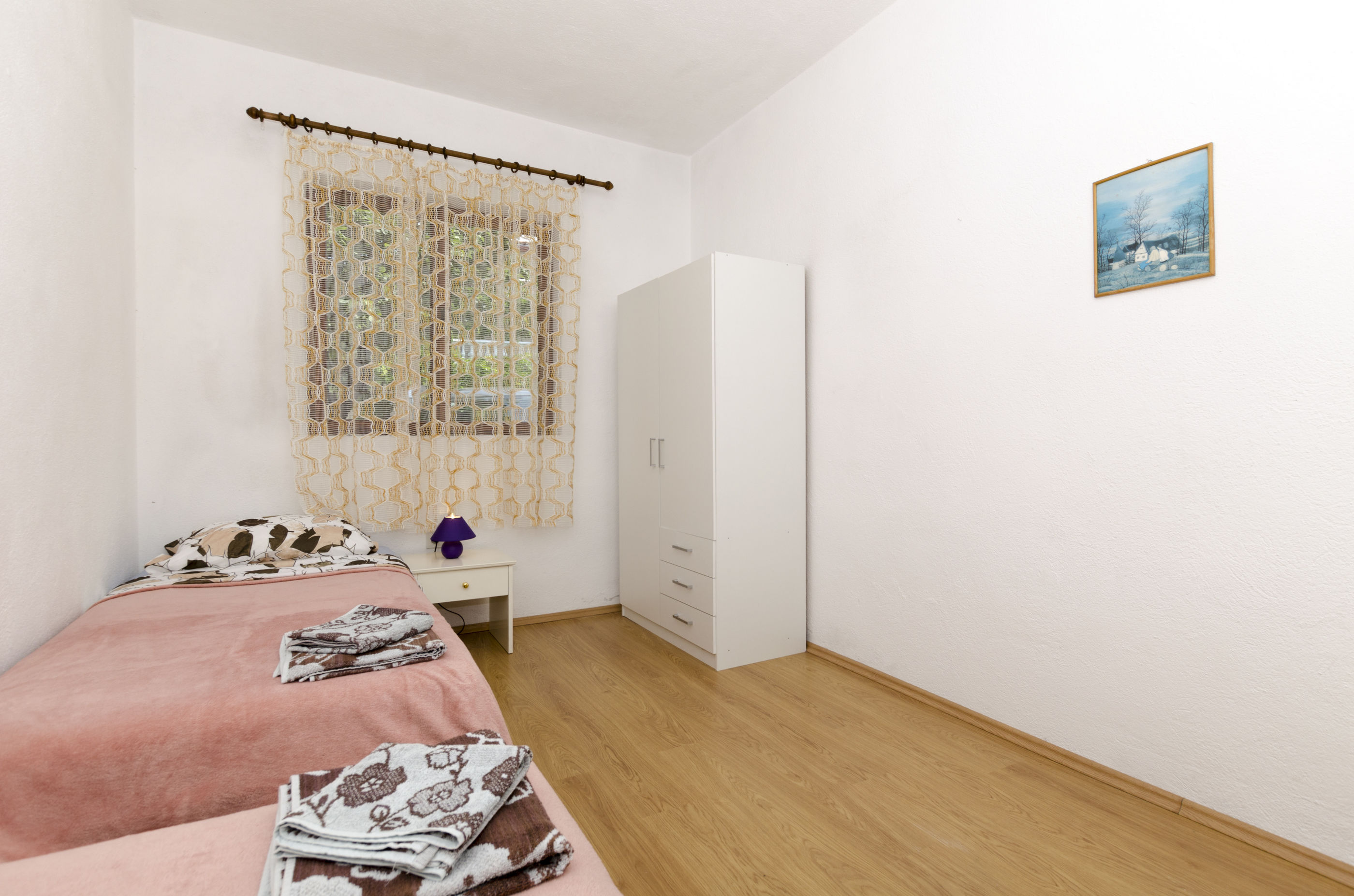 Apartment Milan 35391-A1