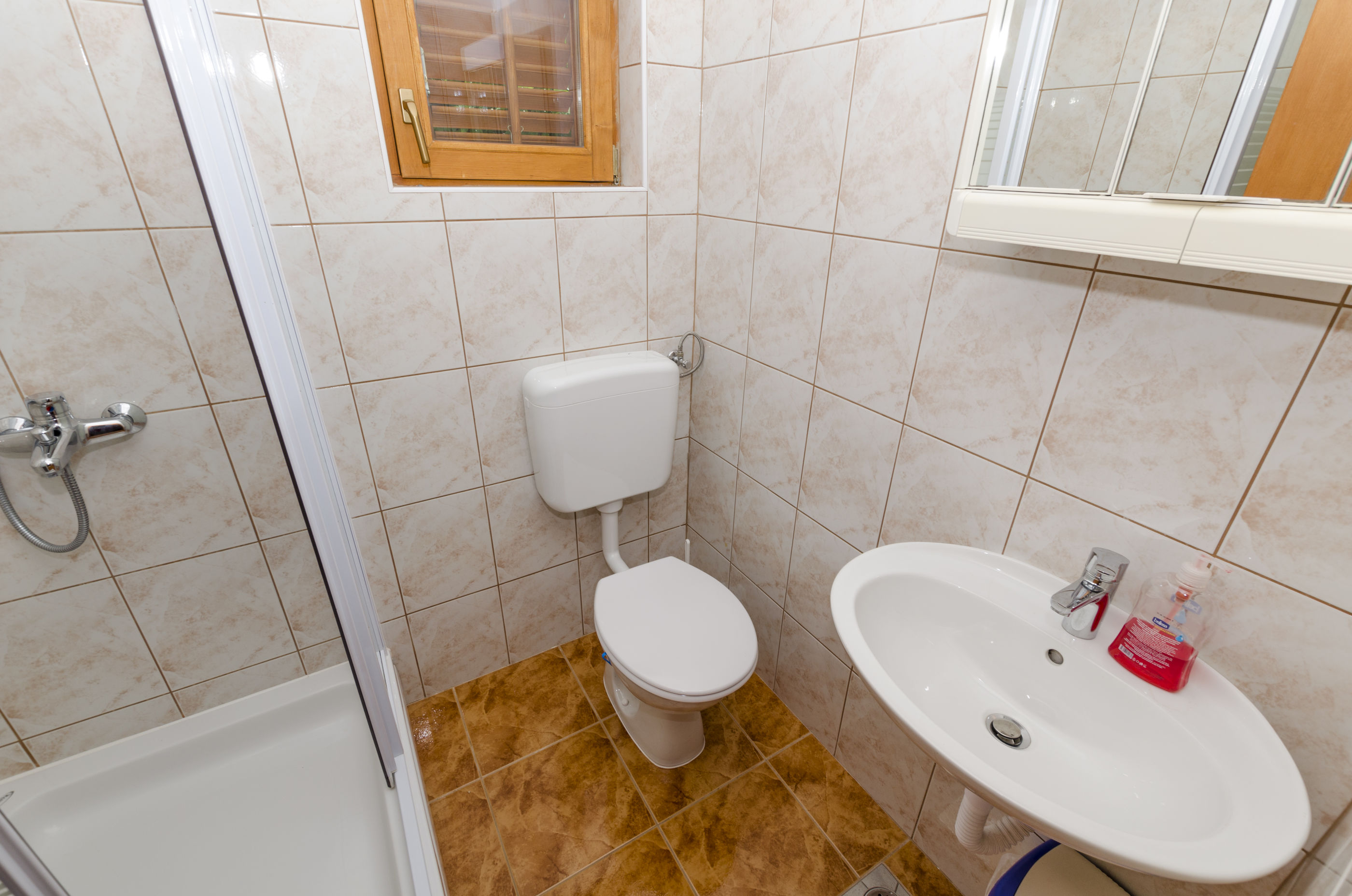 Apartment Milan 35391-A1
