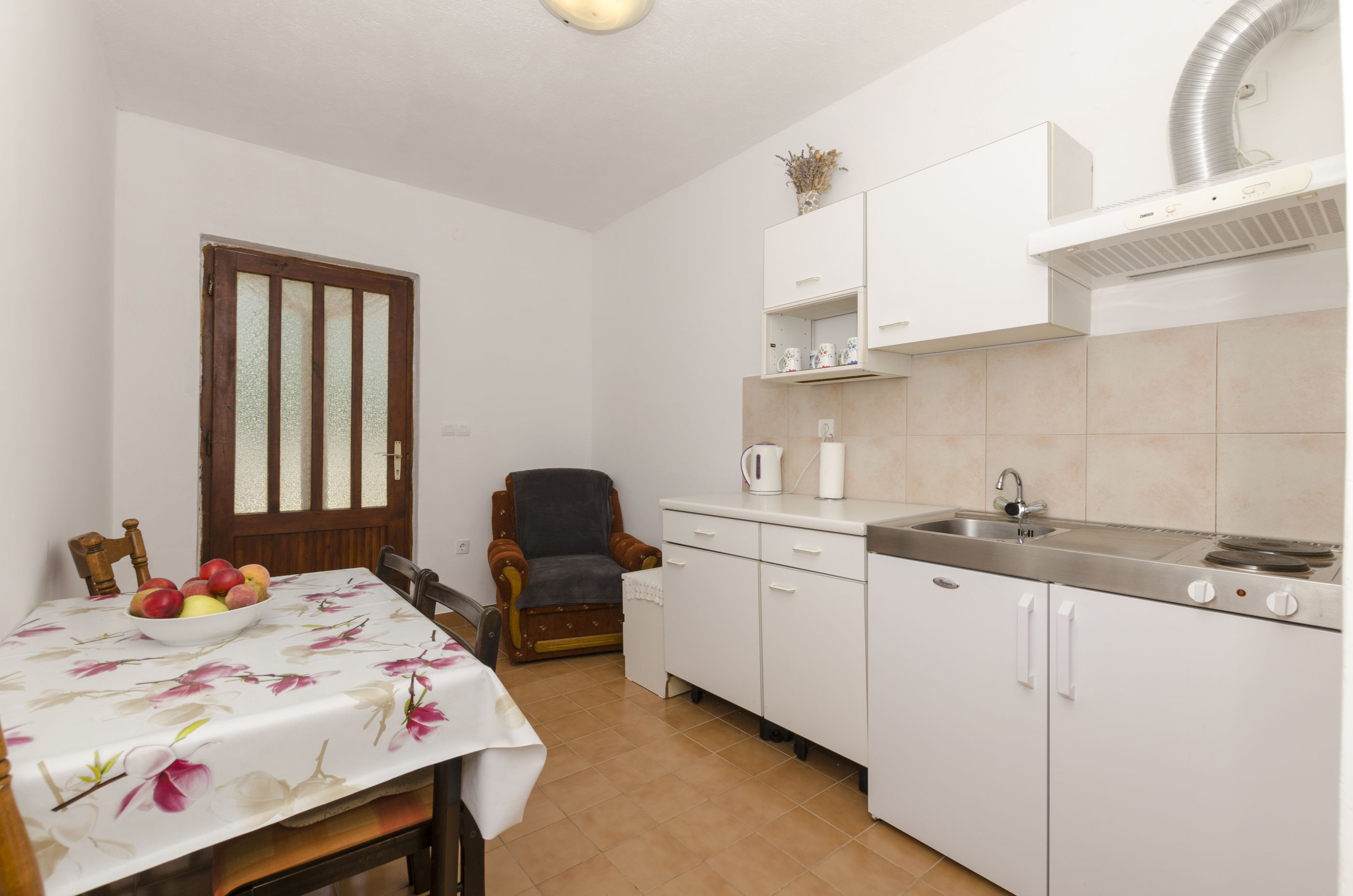 Apartment Milan 35391-A1