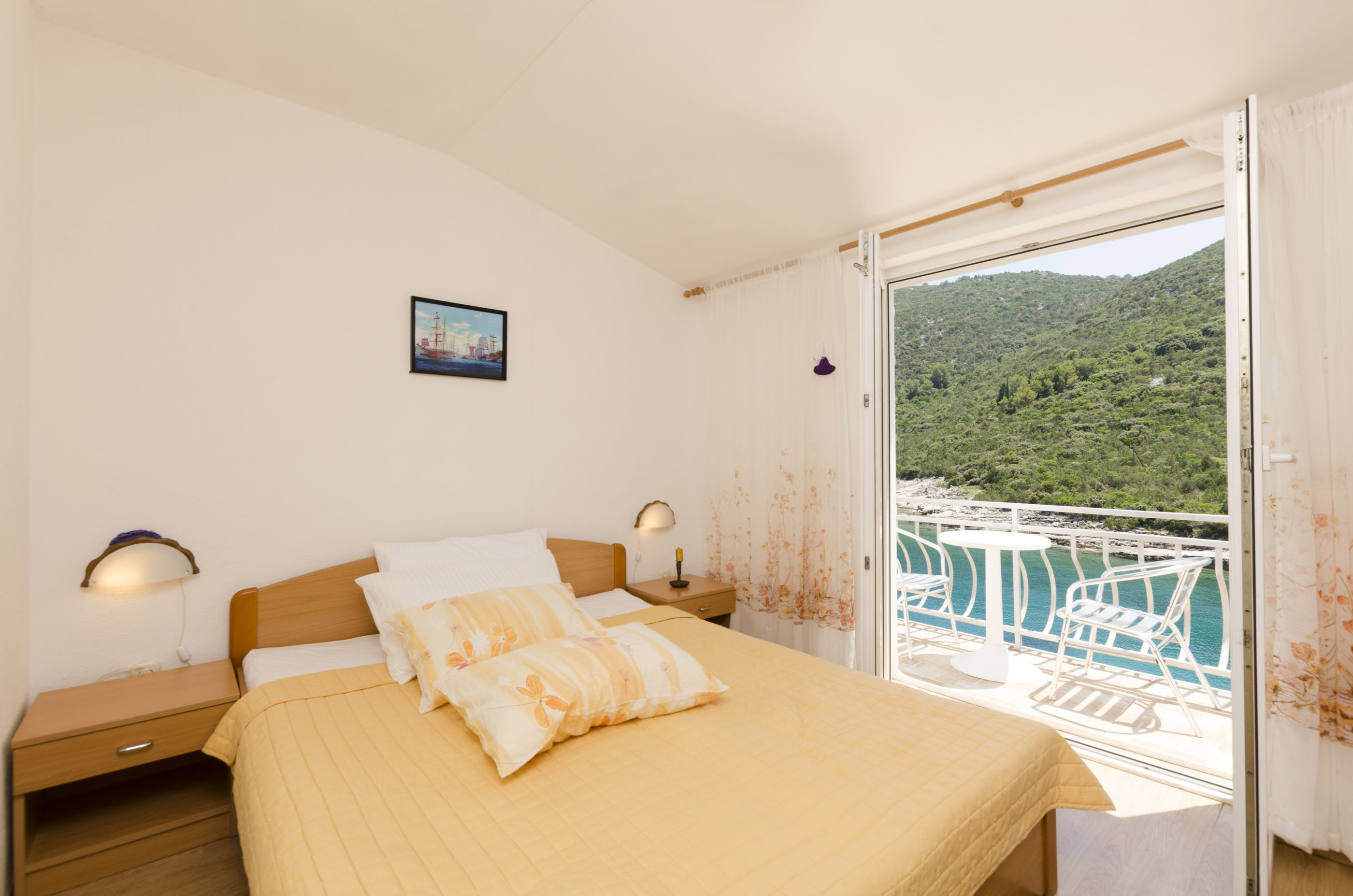 Apartments Dinko 37851-A1