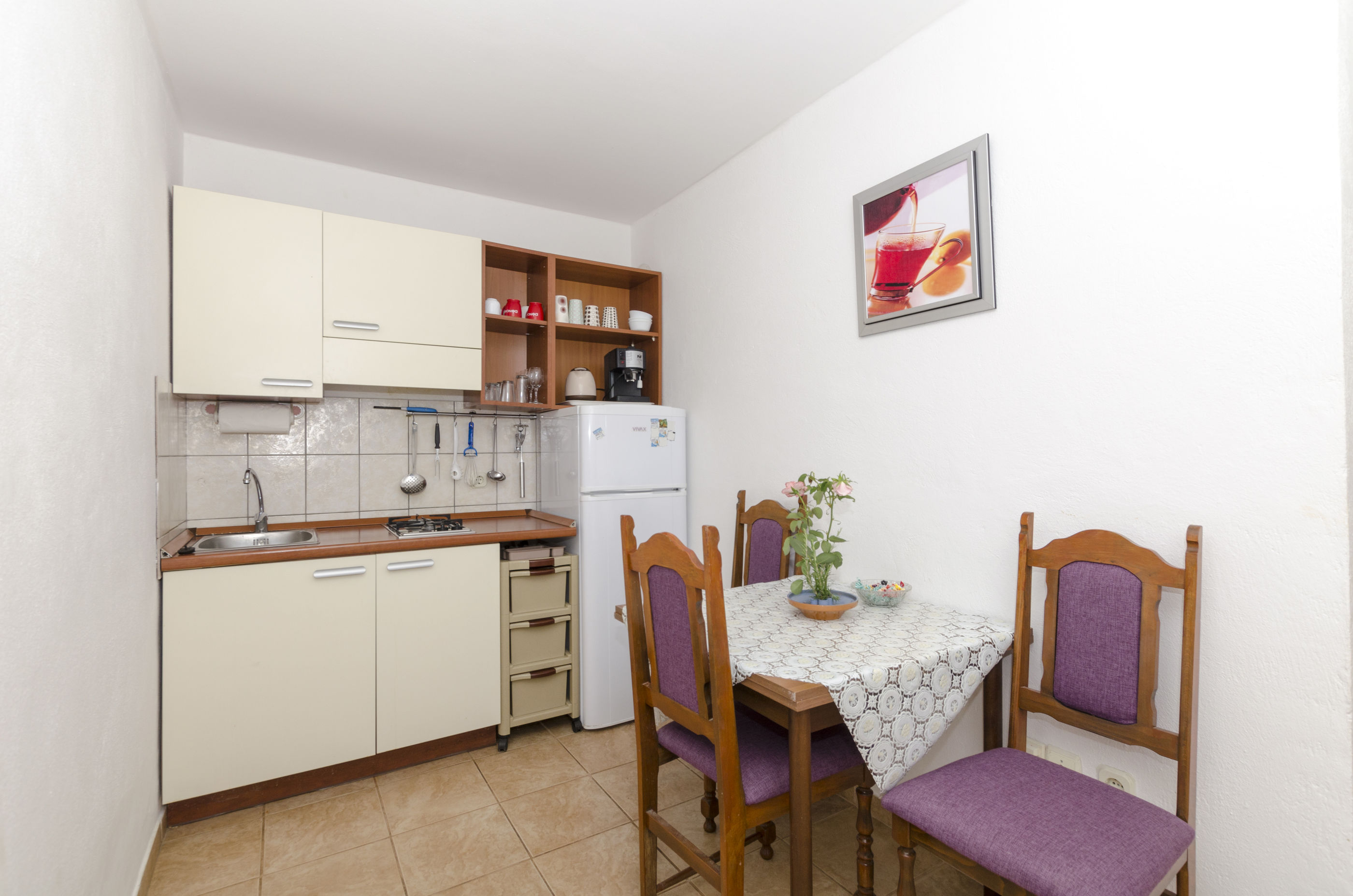 Apartments Dinko 37851-A1