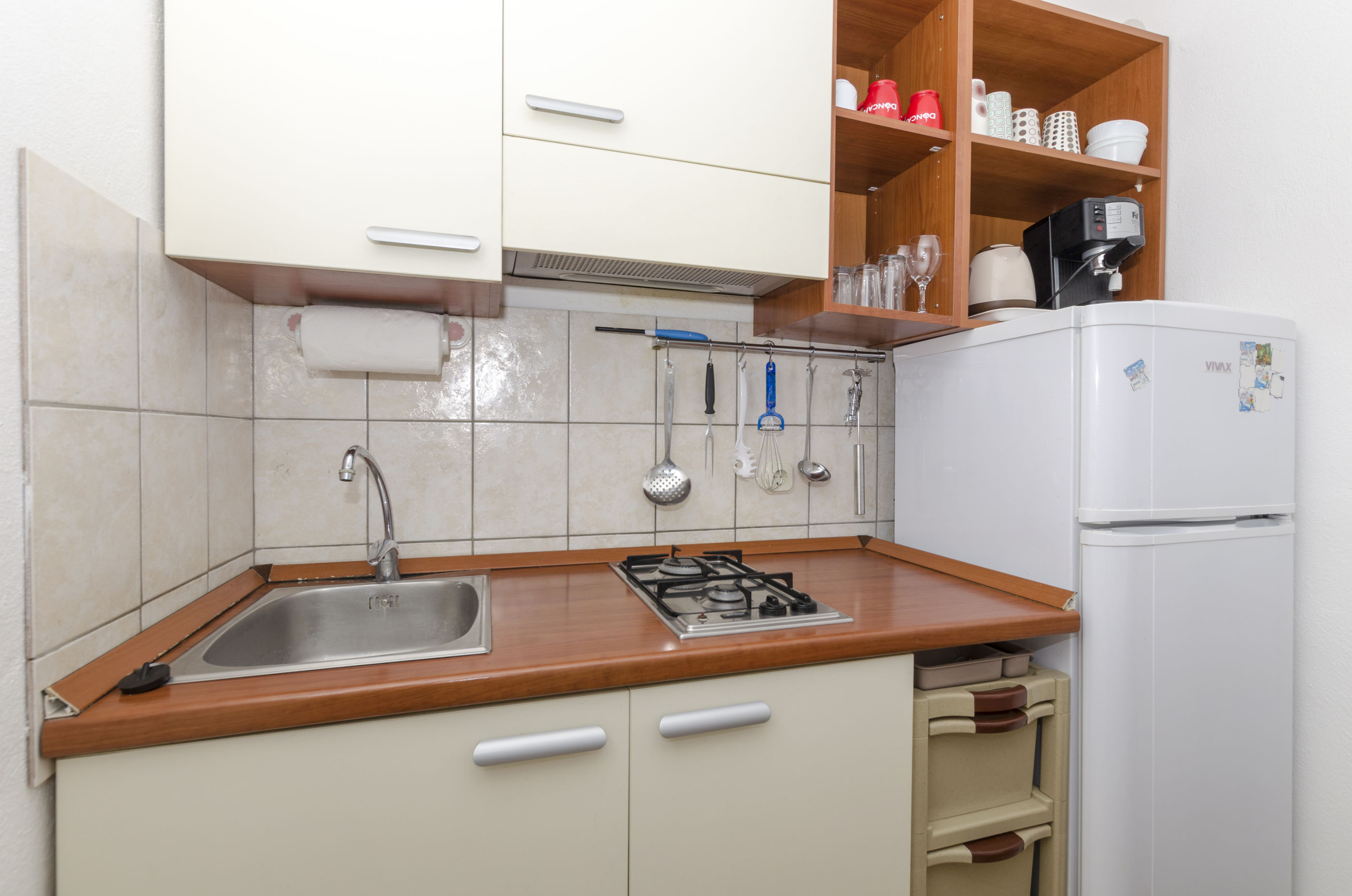 Apartments Dinko 37851-A1