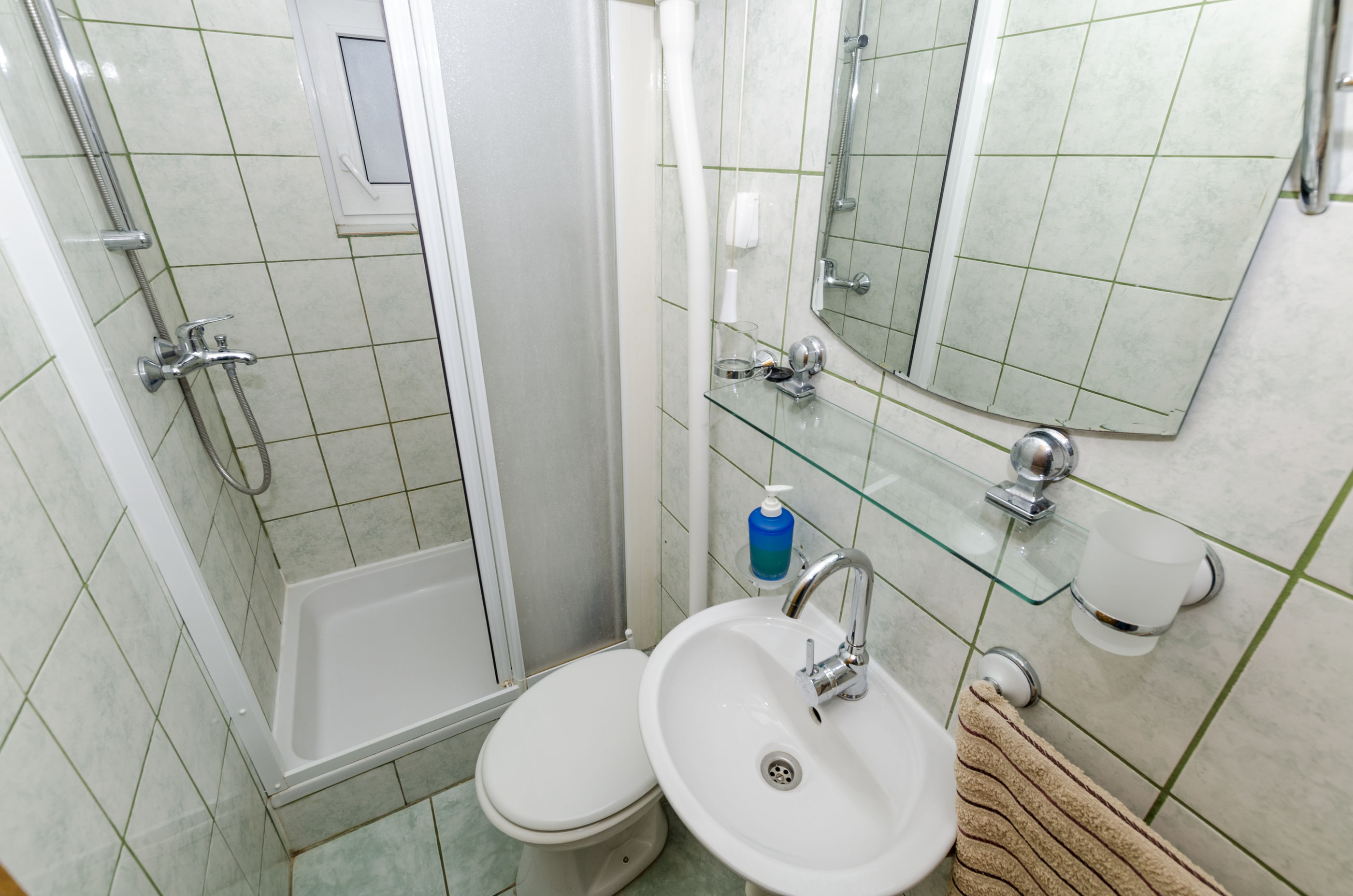 Apartments Dinko 37851-A1