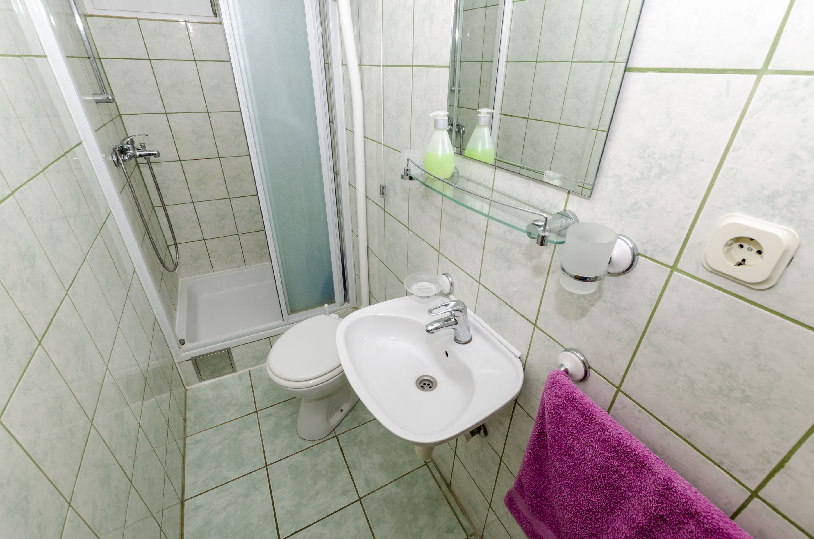 Apartments Dinko 37851-A2