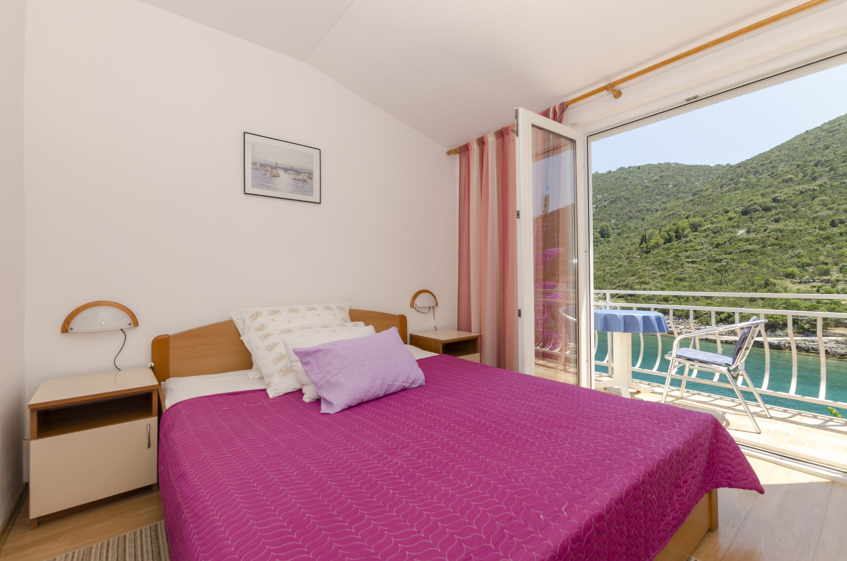 Apartments Dinko 37851-A2
