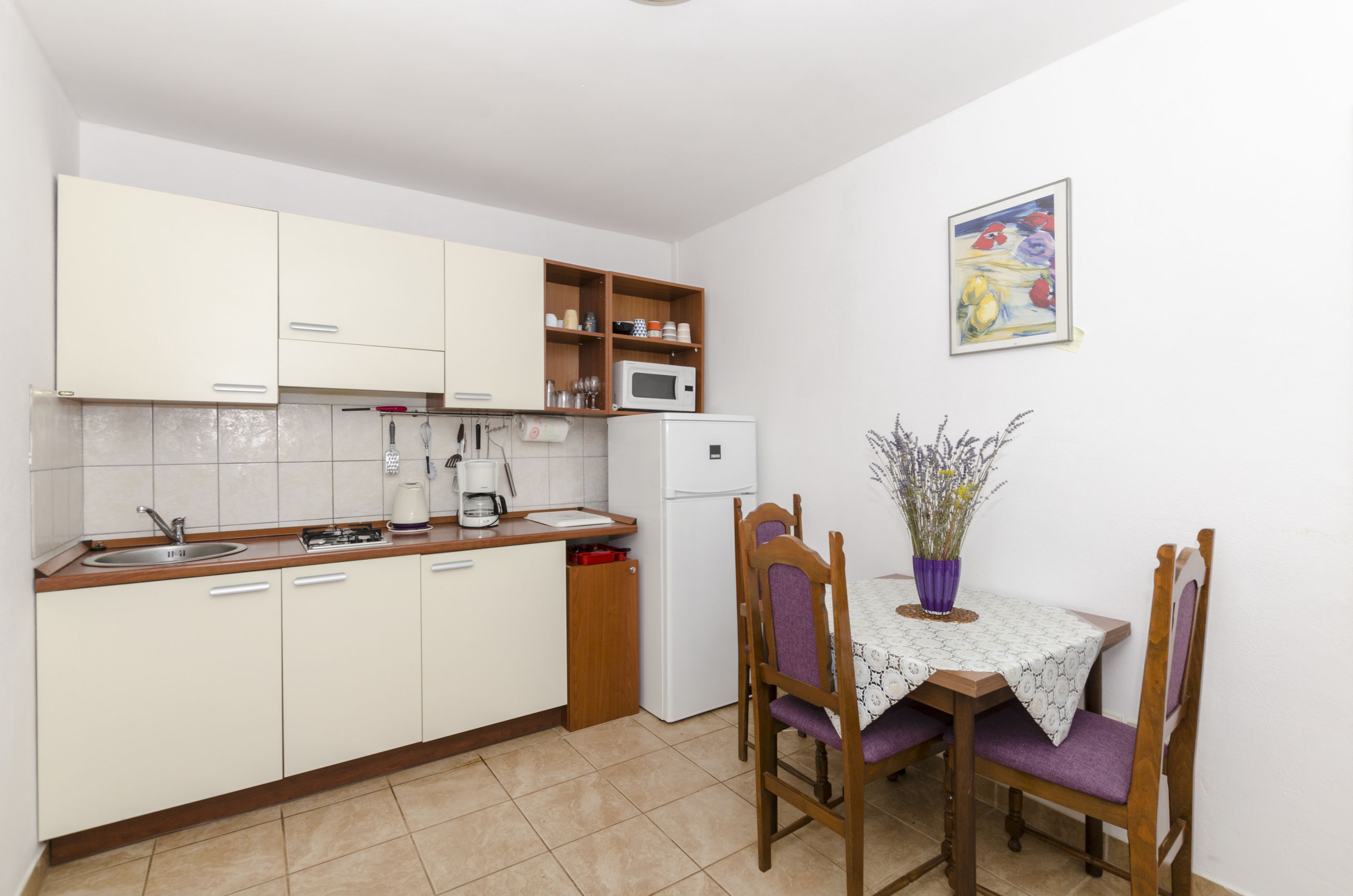 Apartments Dinko 37851-A2