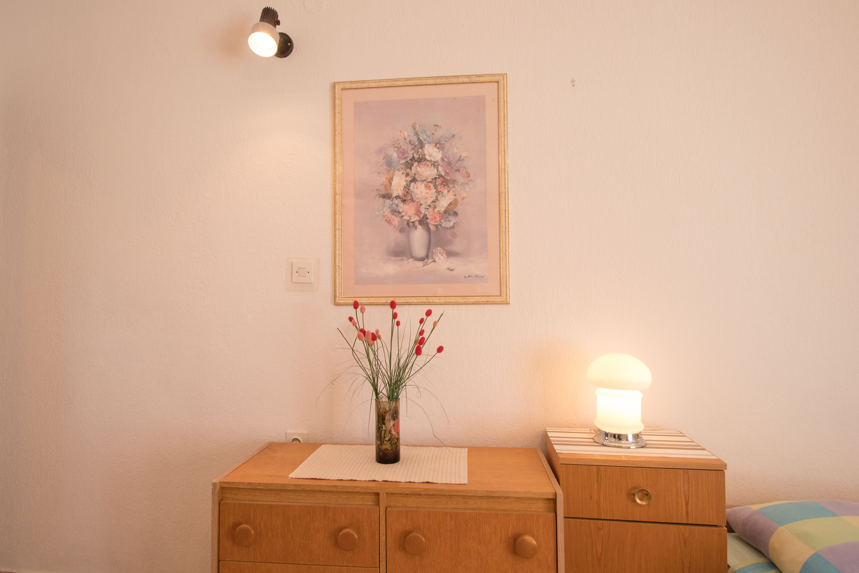 Apartments Gorana 60351-A1