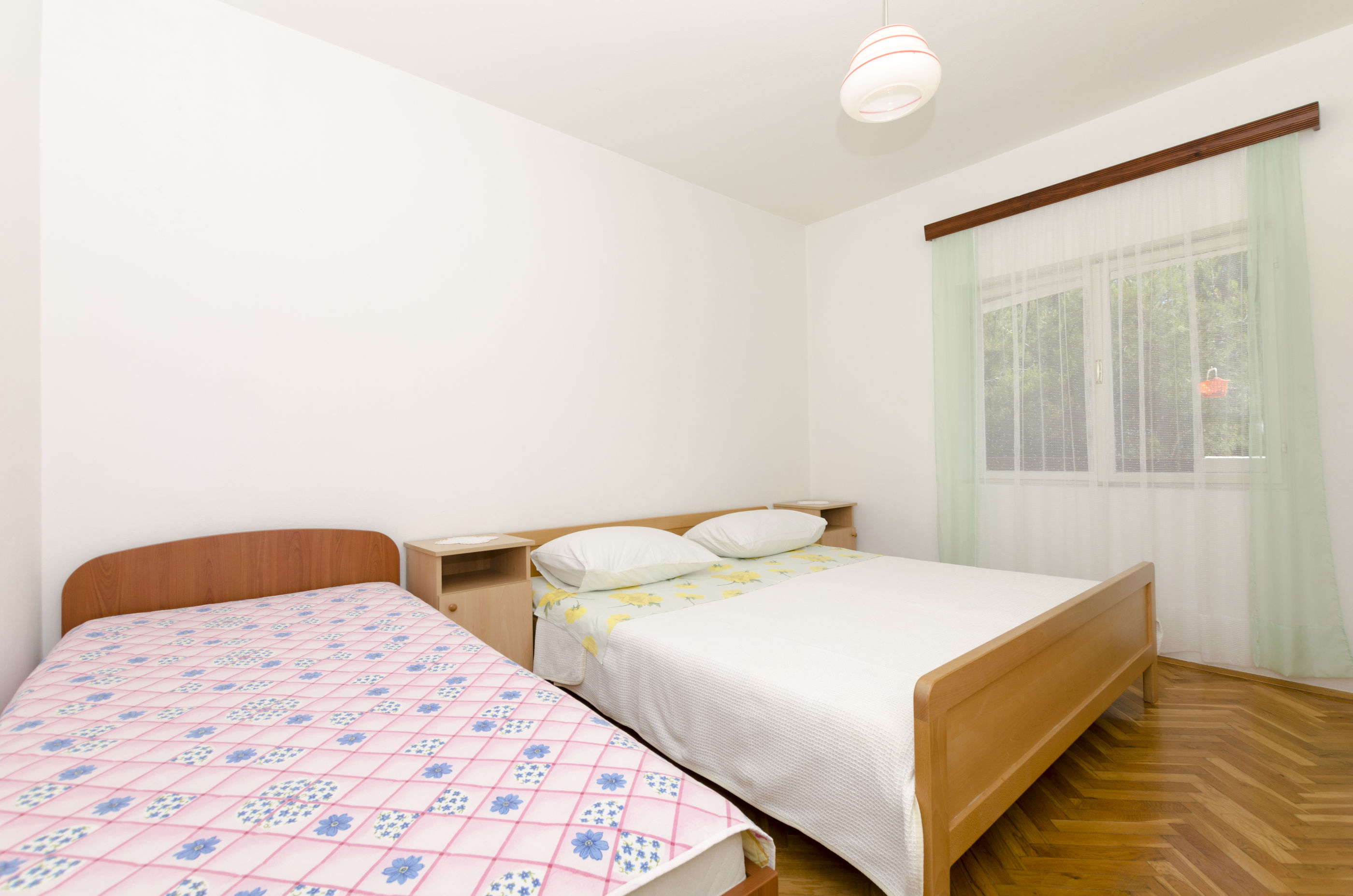 Apartments Carić 39851-A1