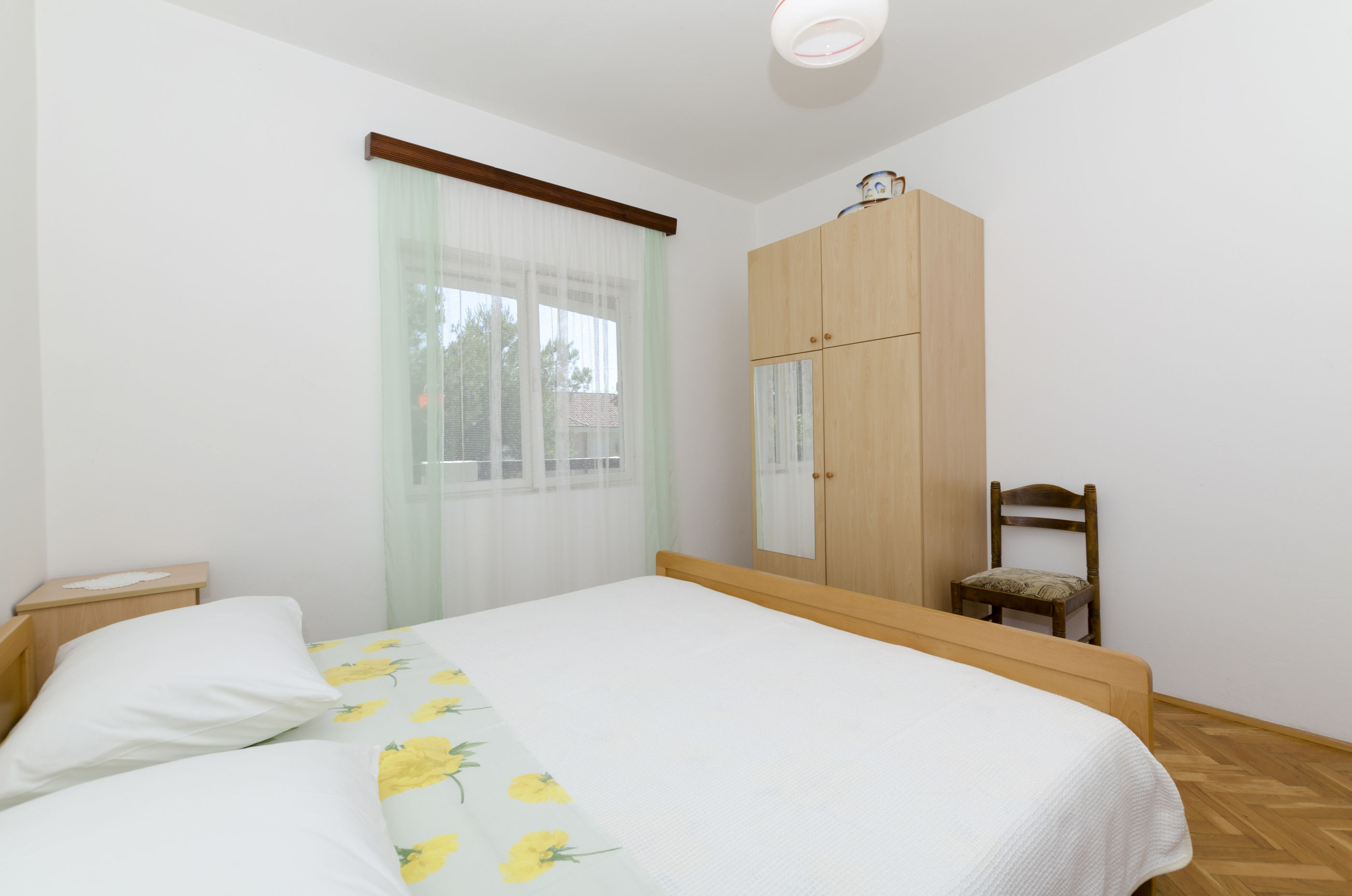 Apartments Carić 39851-A1