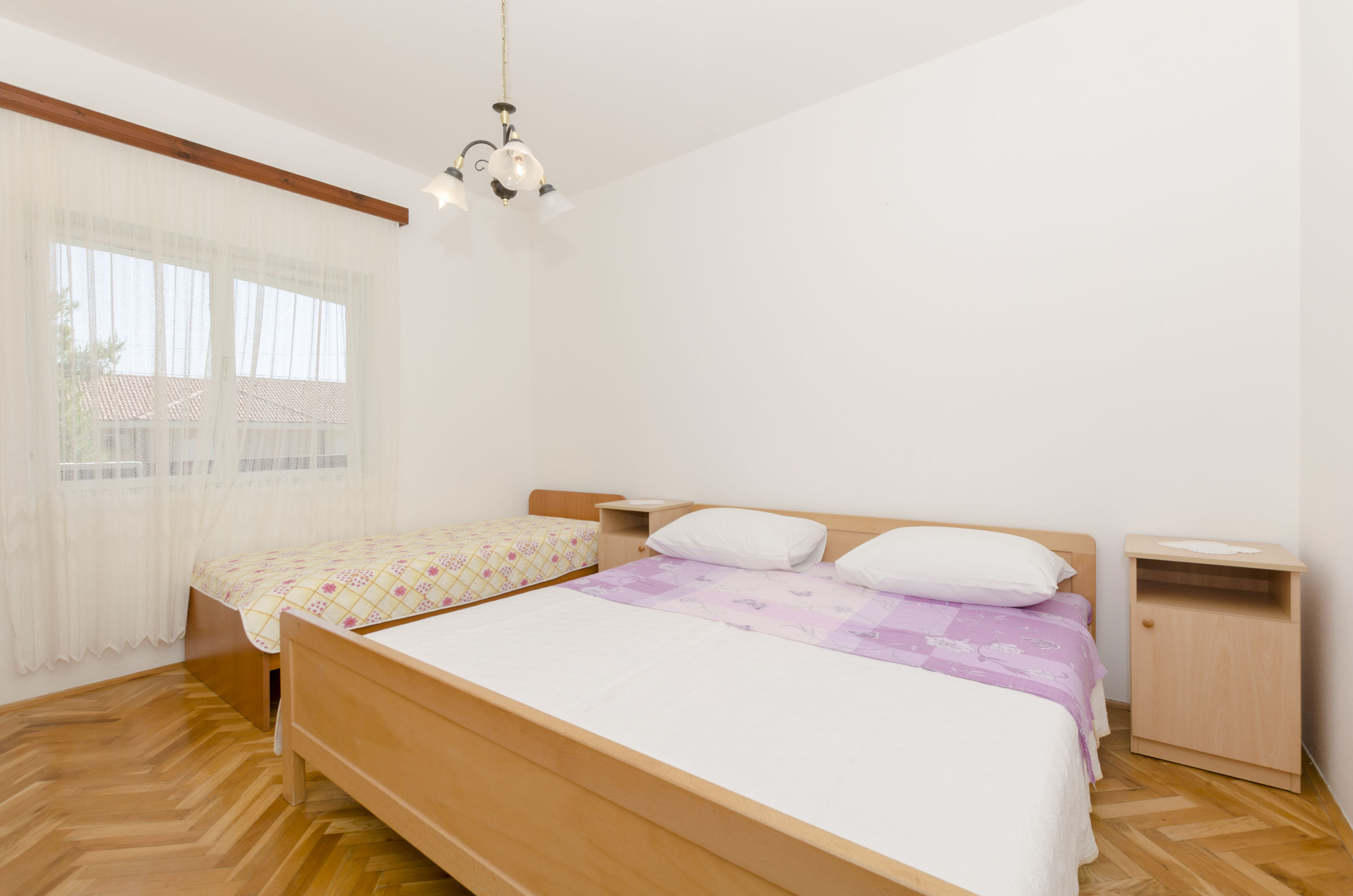 Apartments Carić 39851-A1