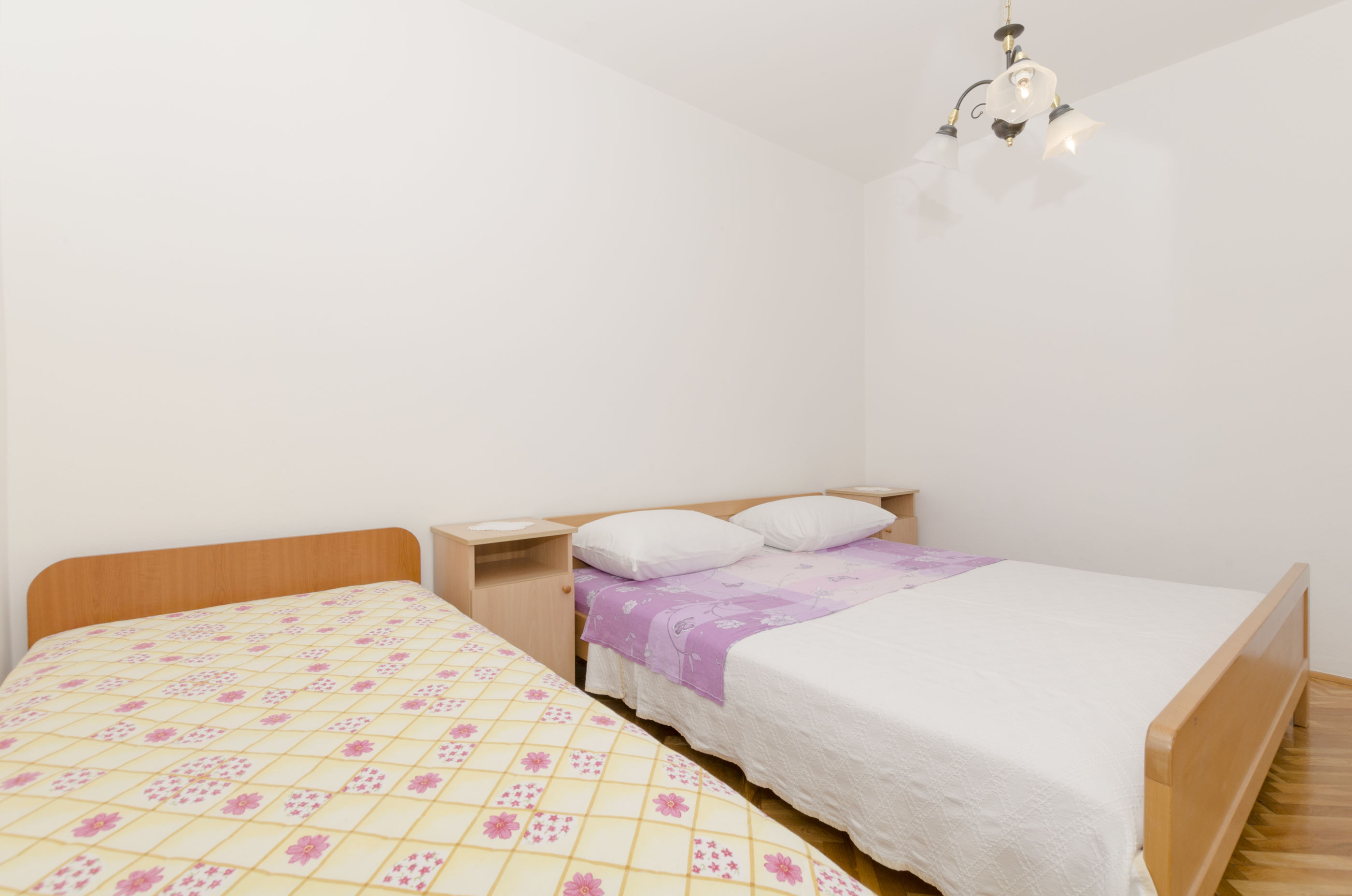 Apartments Carić 39851-A1