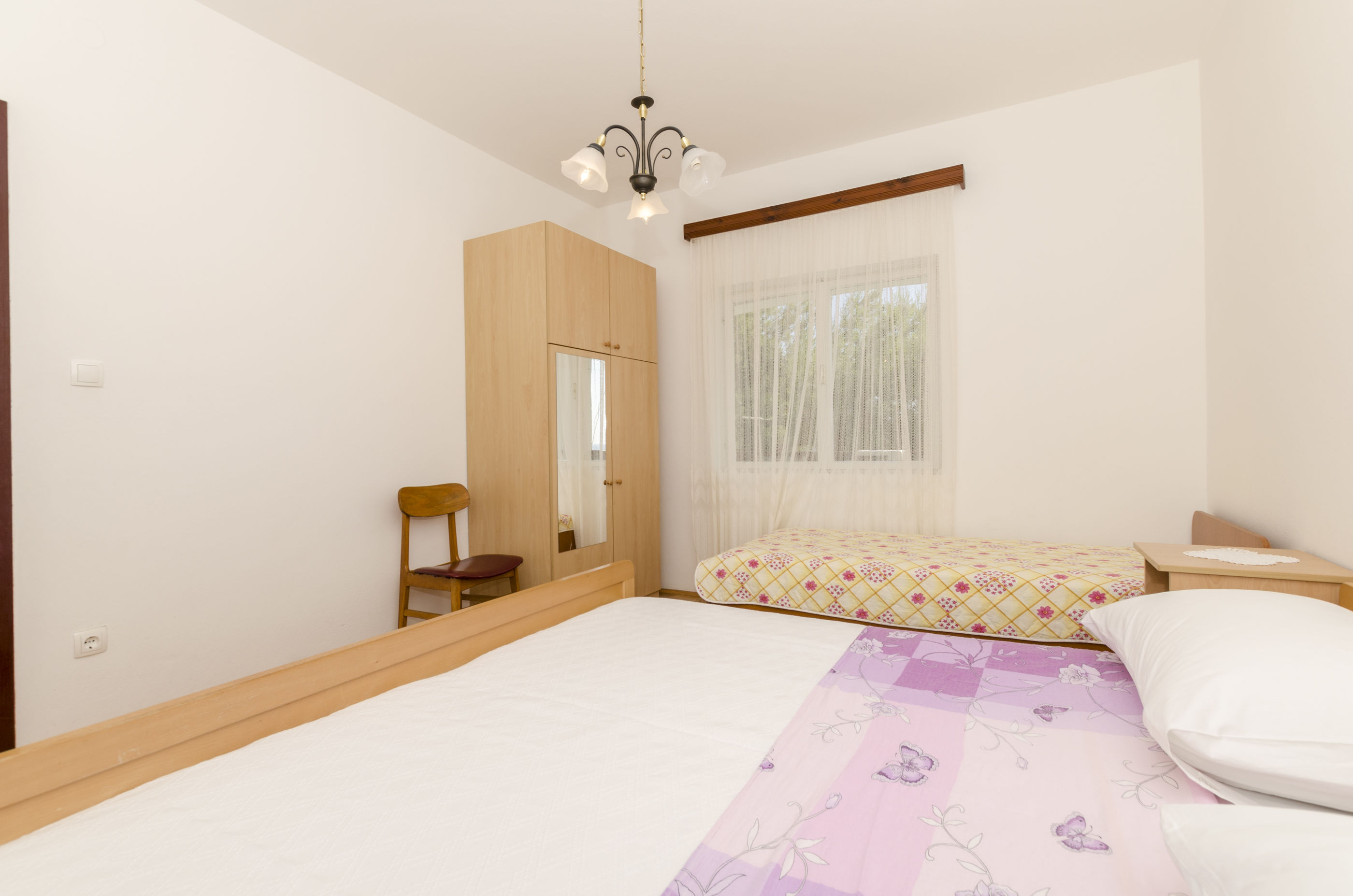 Apartments Carić 39851-A1
