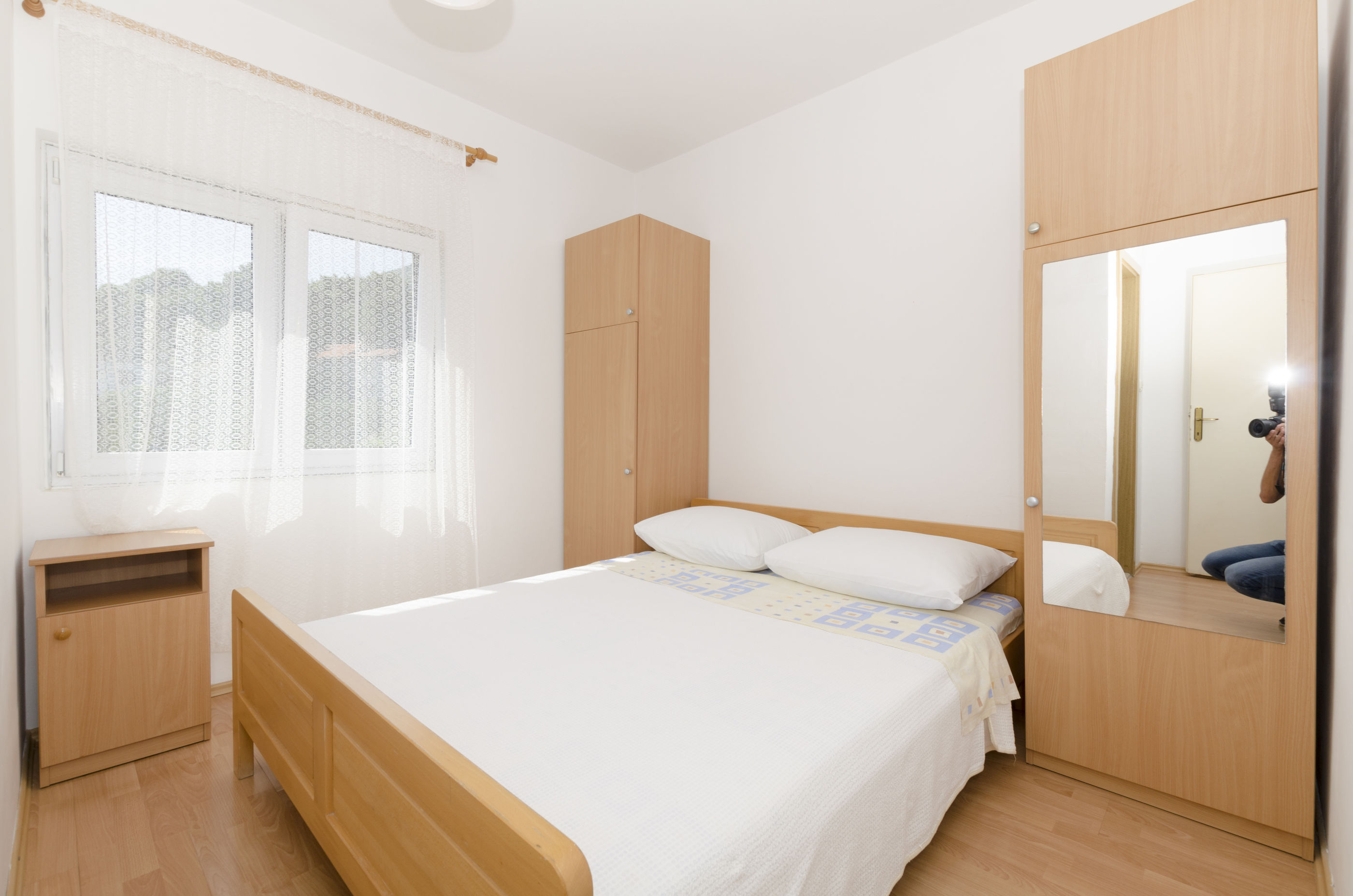 Apartments Carić 39851-A1