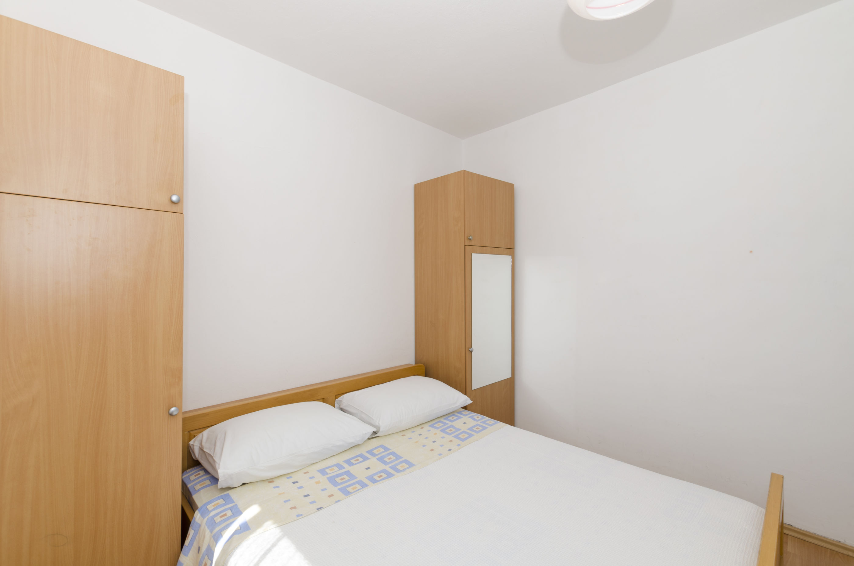 Apartments Carić 39851-A1