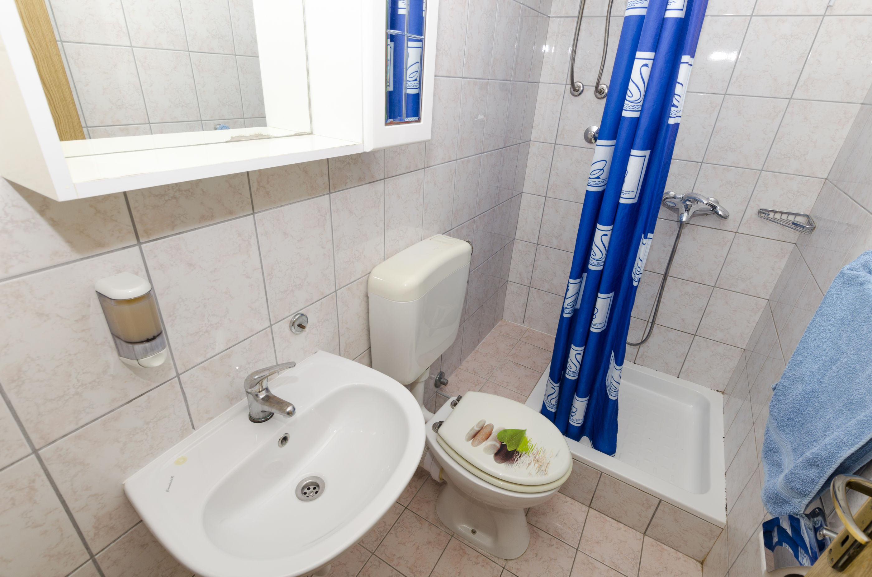 Apartments Carić 39851-A1