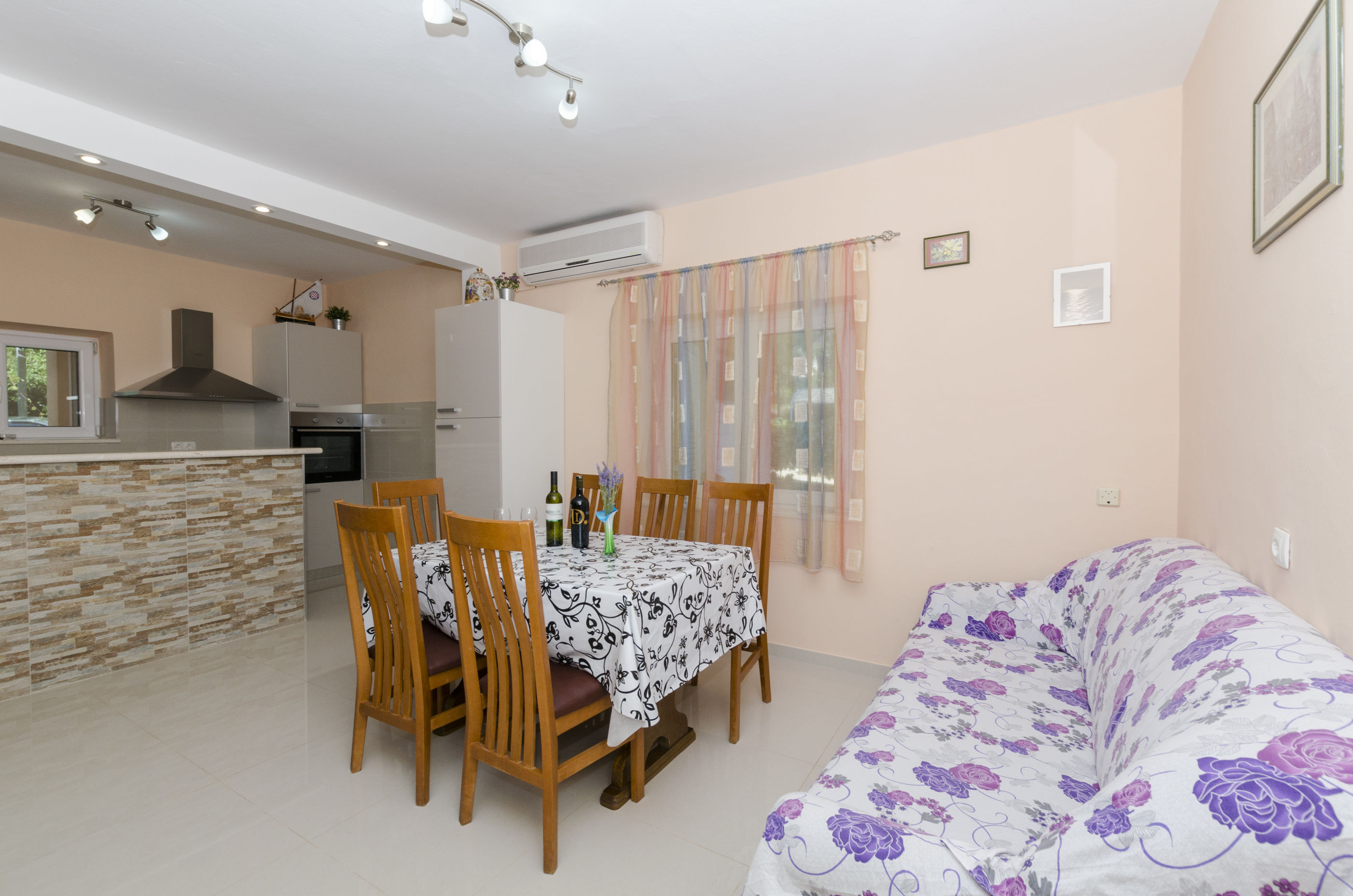 Apartments Carić 39851-A1