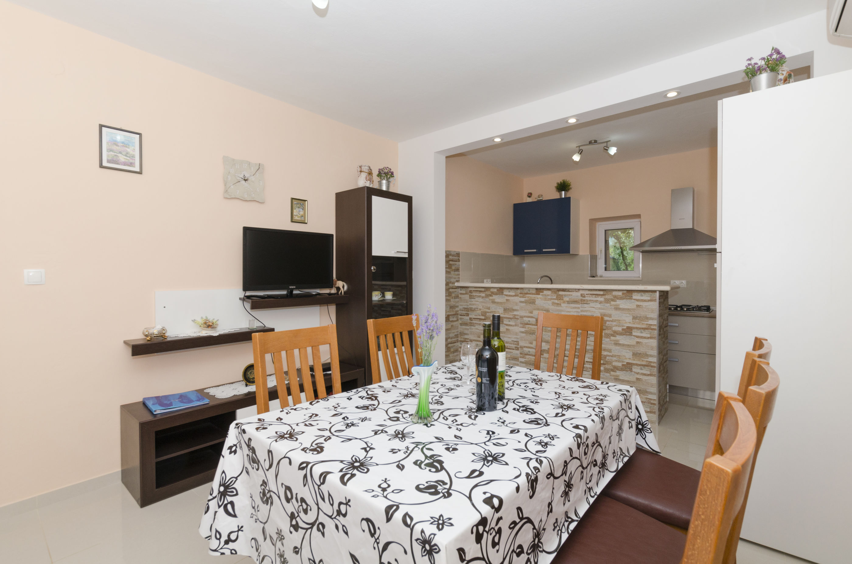 Apartments Carić 39851-A1