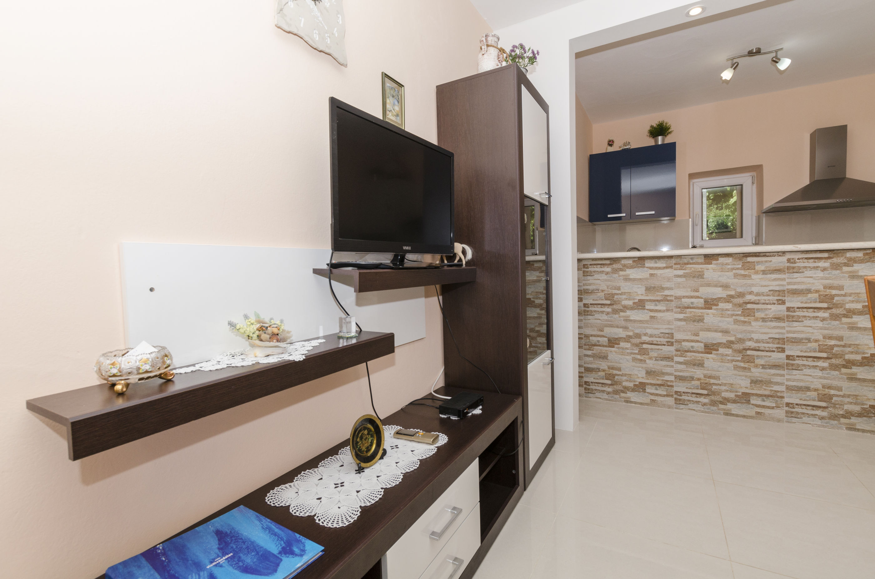 Apartments Carić 39851-A1