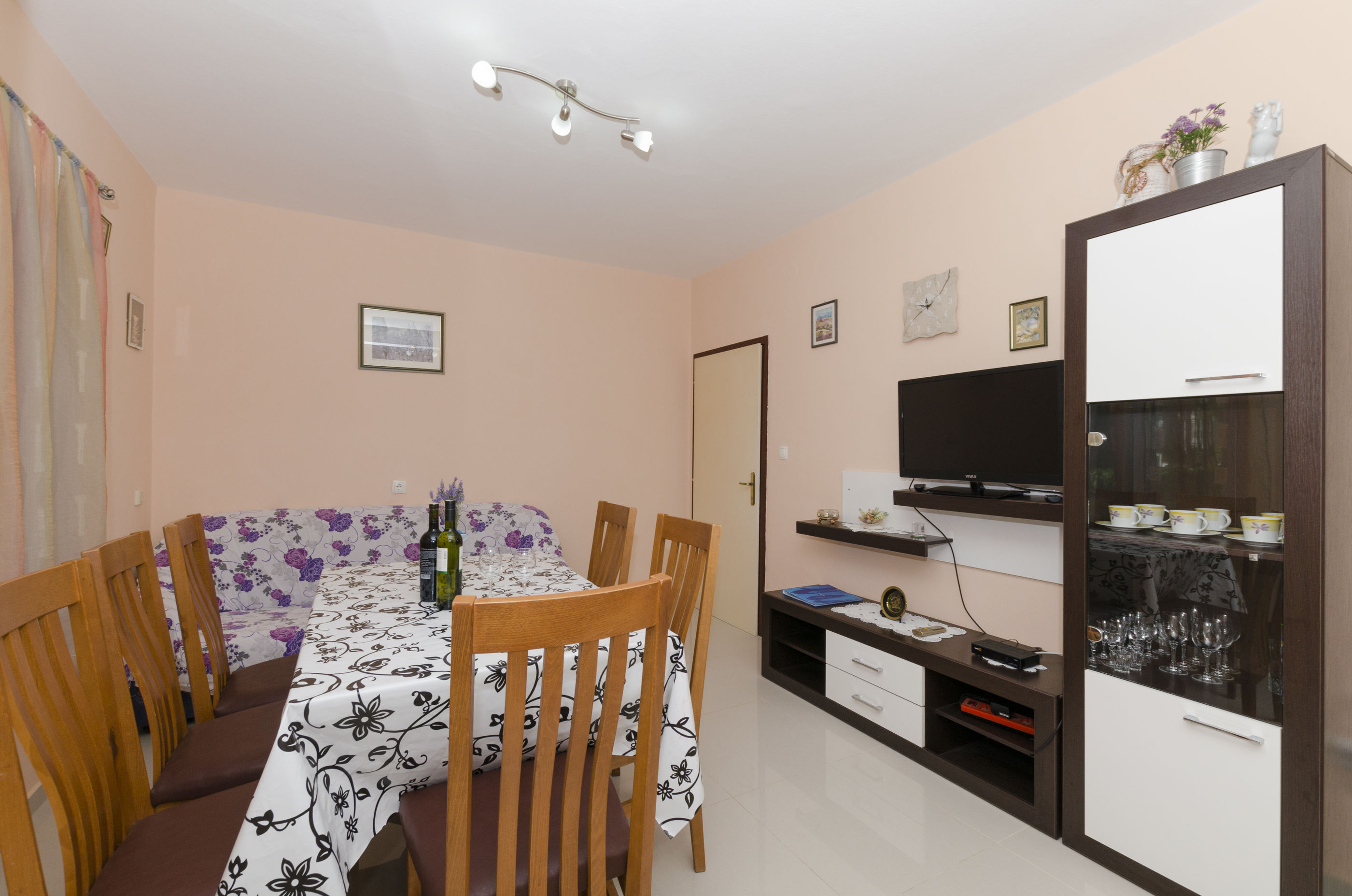 Apartments Carić 39851-A1