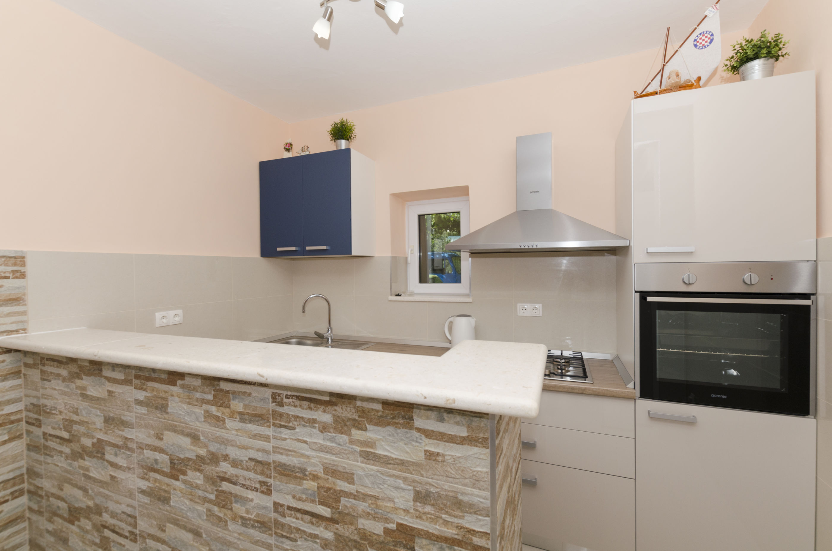 Apartments Carić 39851-A1