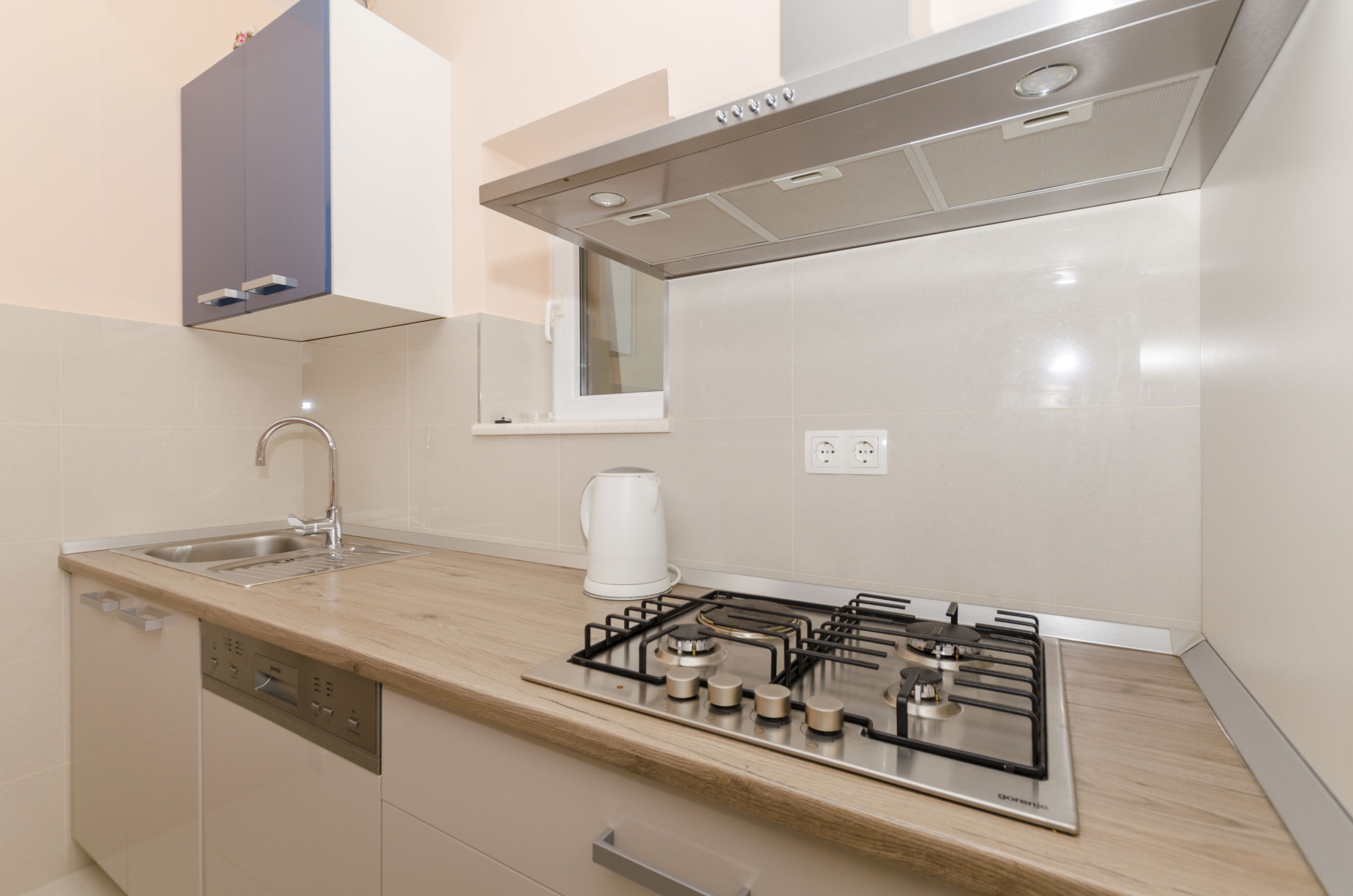 Apartments Carić 39851-A1